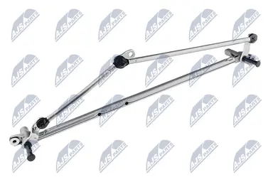 NTY MECANISMO MOTOR LIMPIAPARABRISA