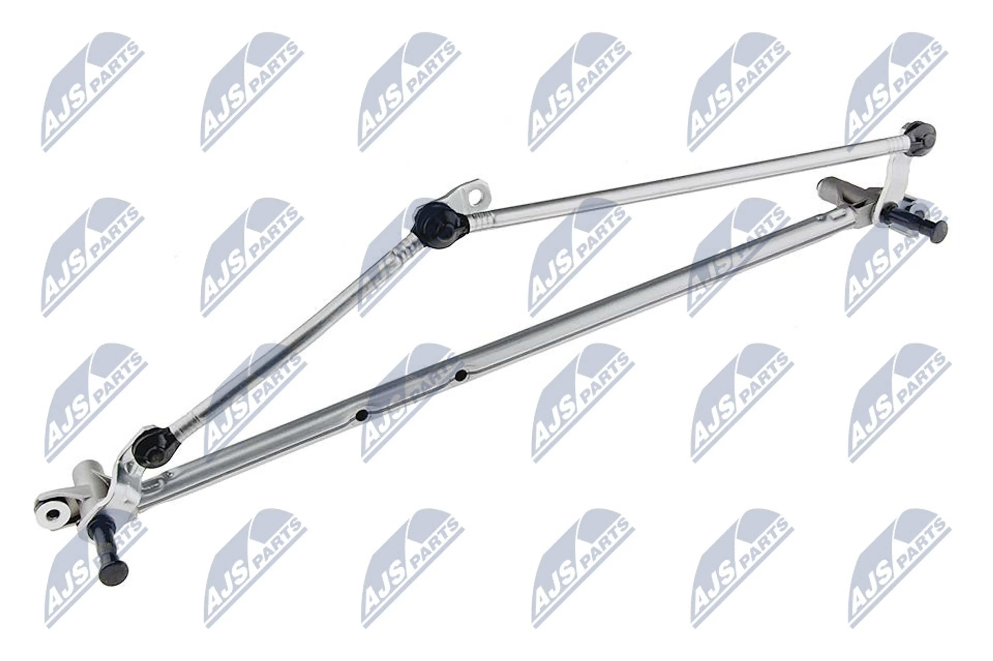 NTY MECANISMO MOTOR LIMPIAPARABRISA