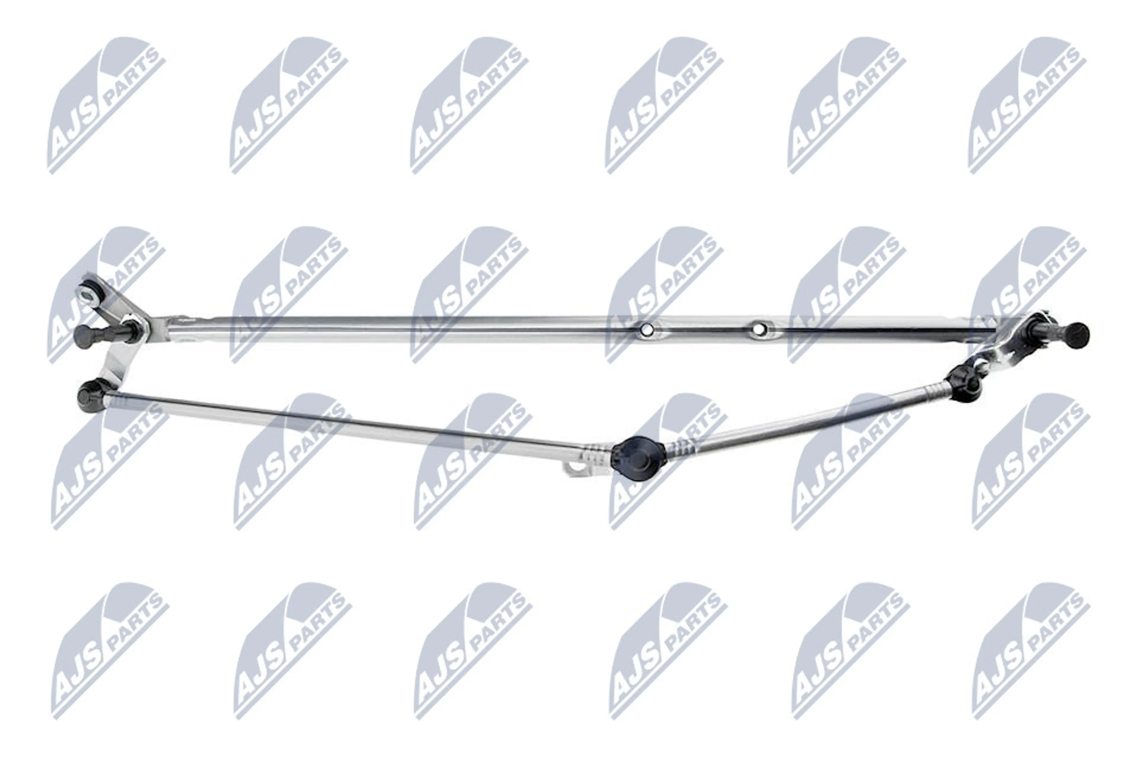 NTY MECANISMO MOTOR LIMPIAPARABRISA