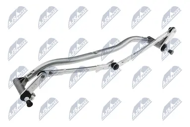 NTY MECANISMO MOTOR LIMPIAPARABRISA