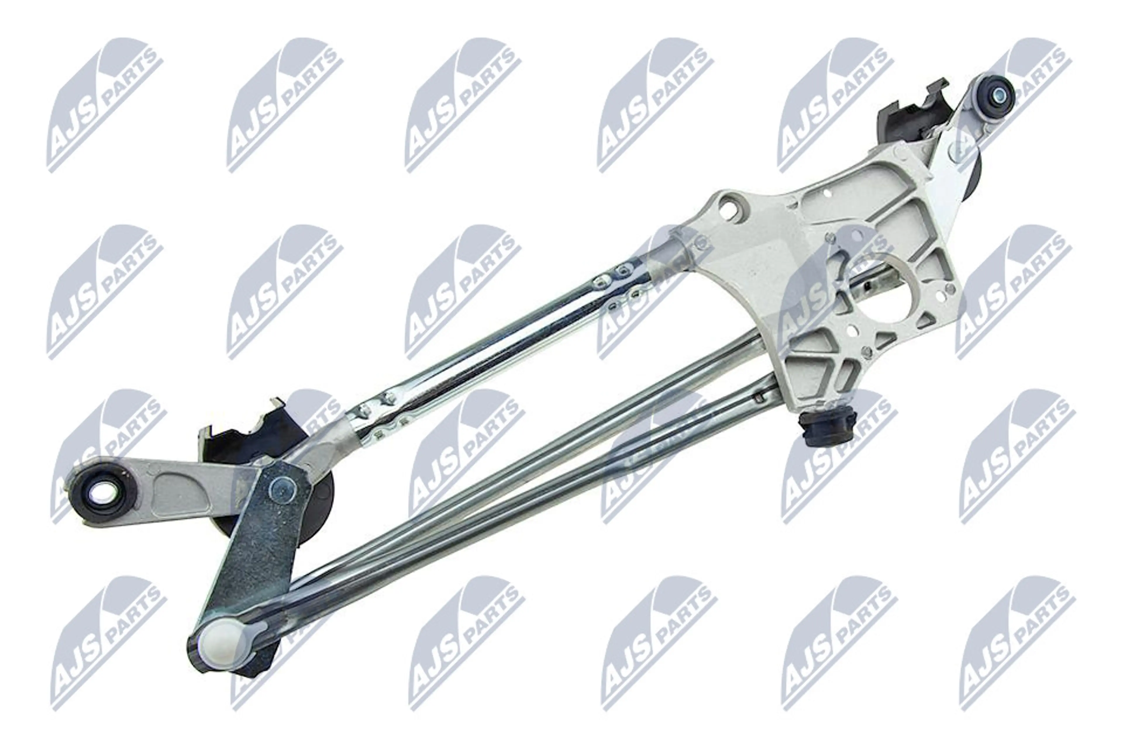 NTY MECANISMO MOTOR LIMPIAPARABRISA