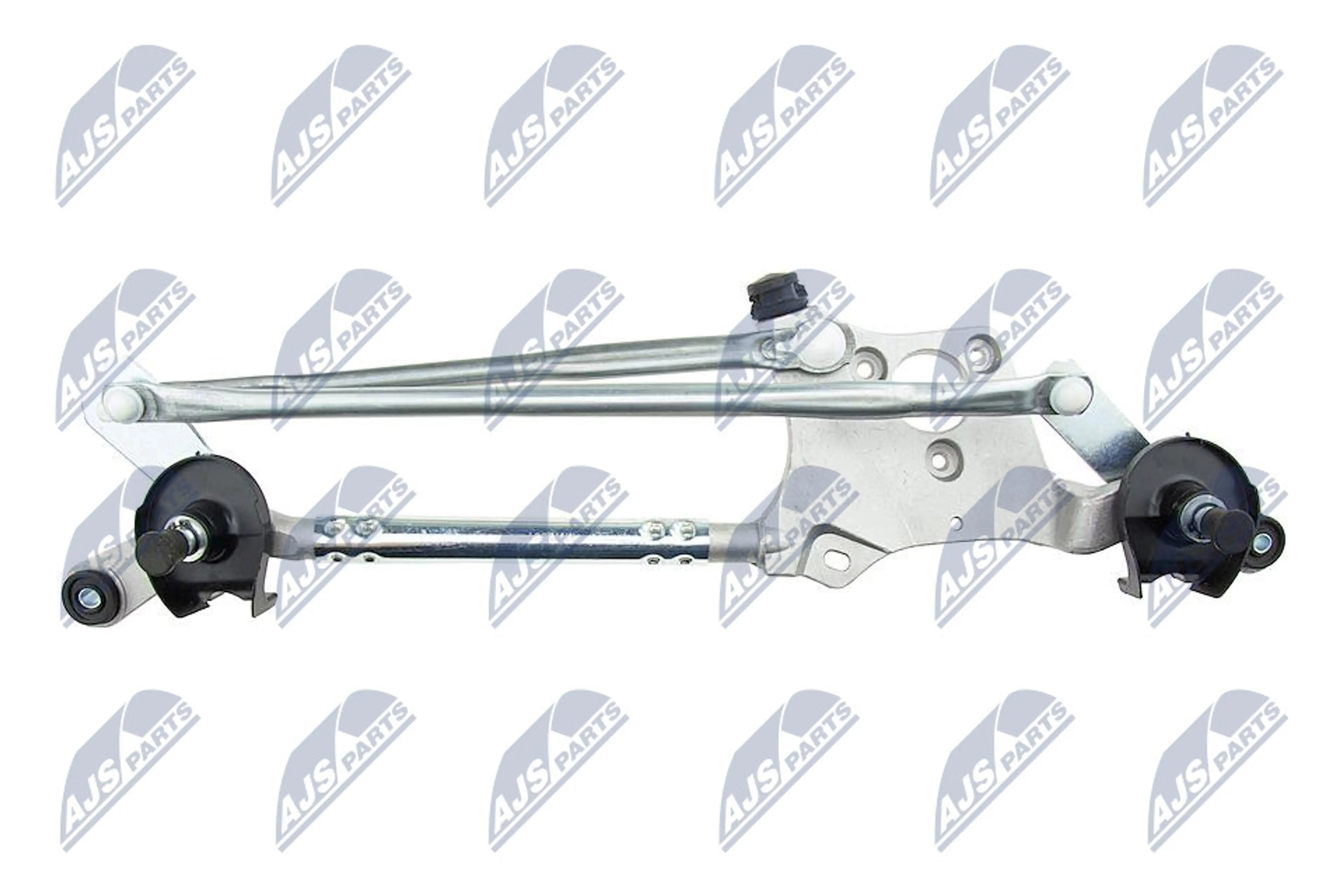 NTY MECANISMO MOTOR LIMPIAPARABRISA