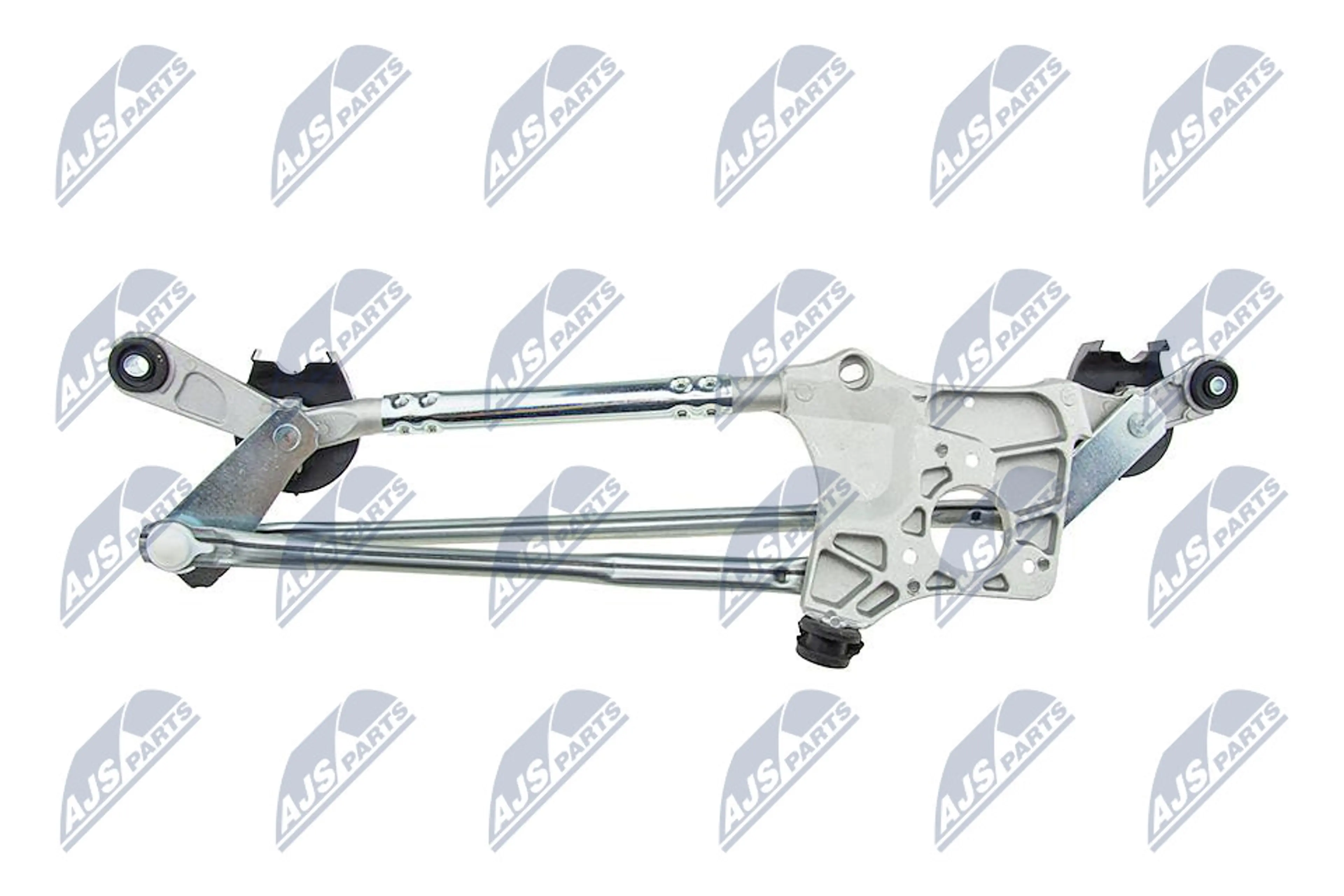 NTY MECANISMO MOTOR LIMPIAPARABRISA