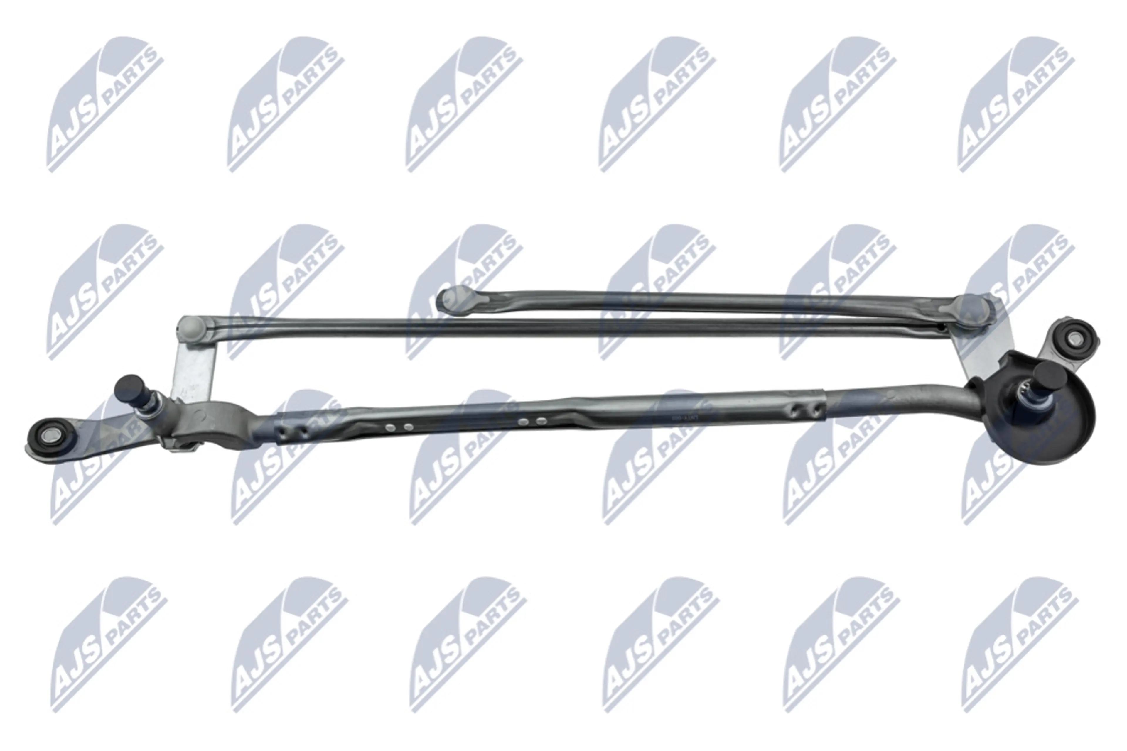 NTY MECANISMO MOTOR LIMPIAPARABRISA