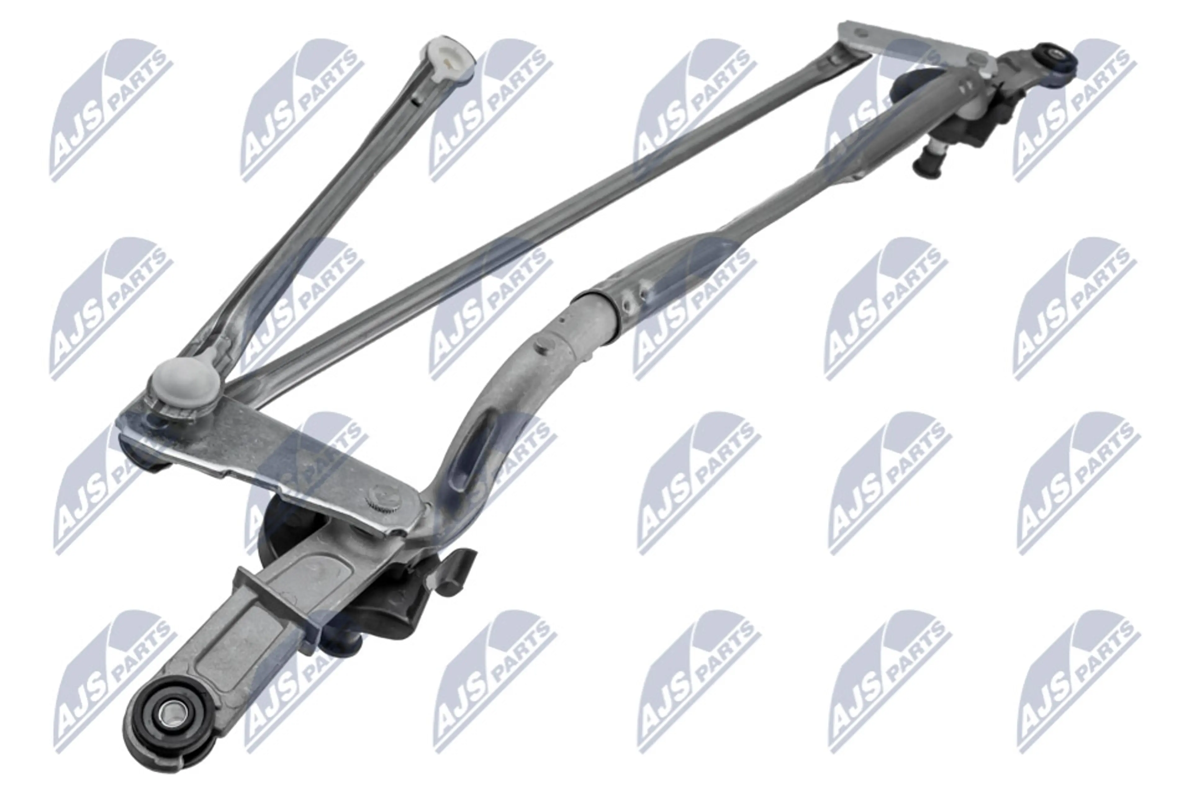 NTY MECANISMO MOTOR LIMPIAPARABRISA