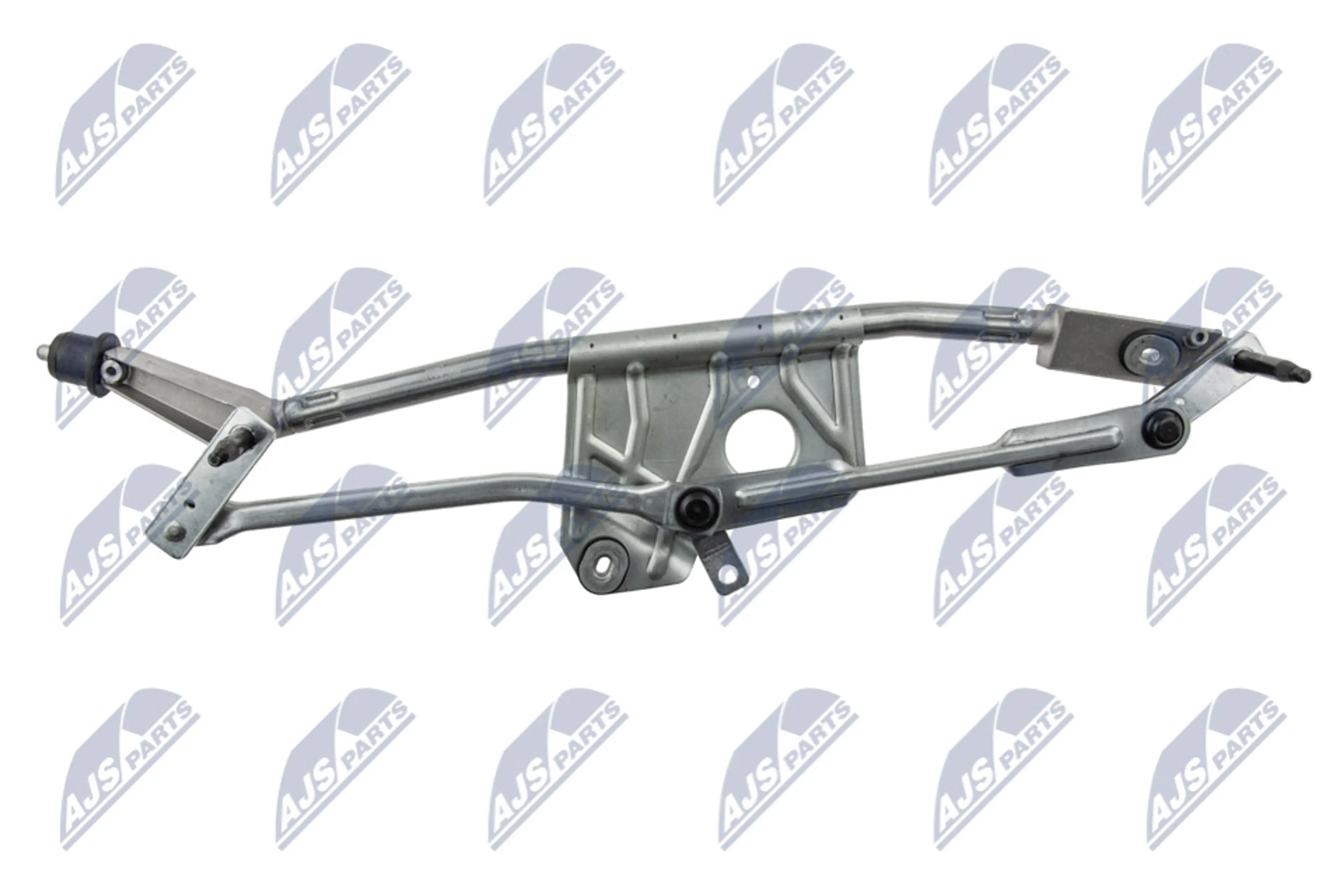 NTY MECANISMO MOTOR LIMPIAPARABRISA