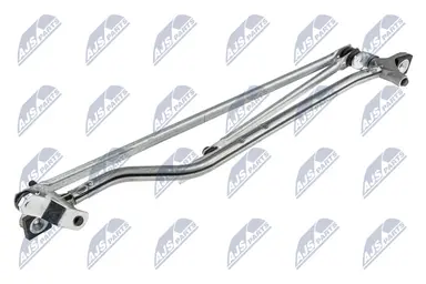 NTY MECANISMO MOTOR LIMPIAPARABRISA