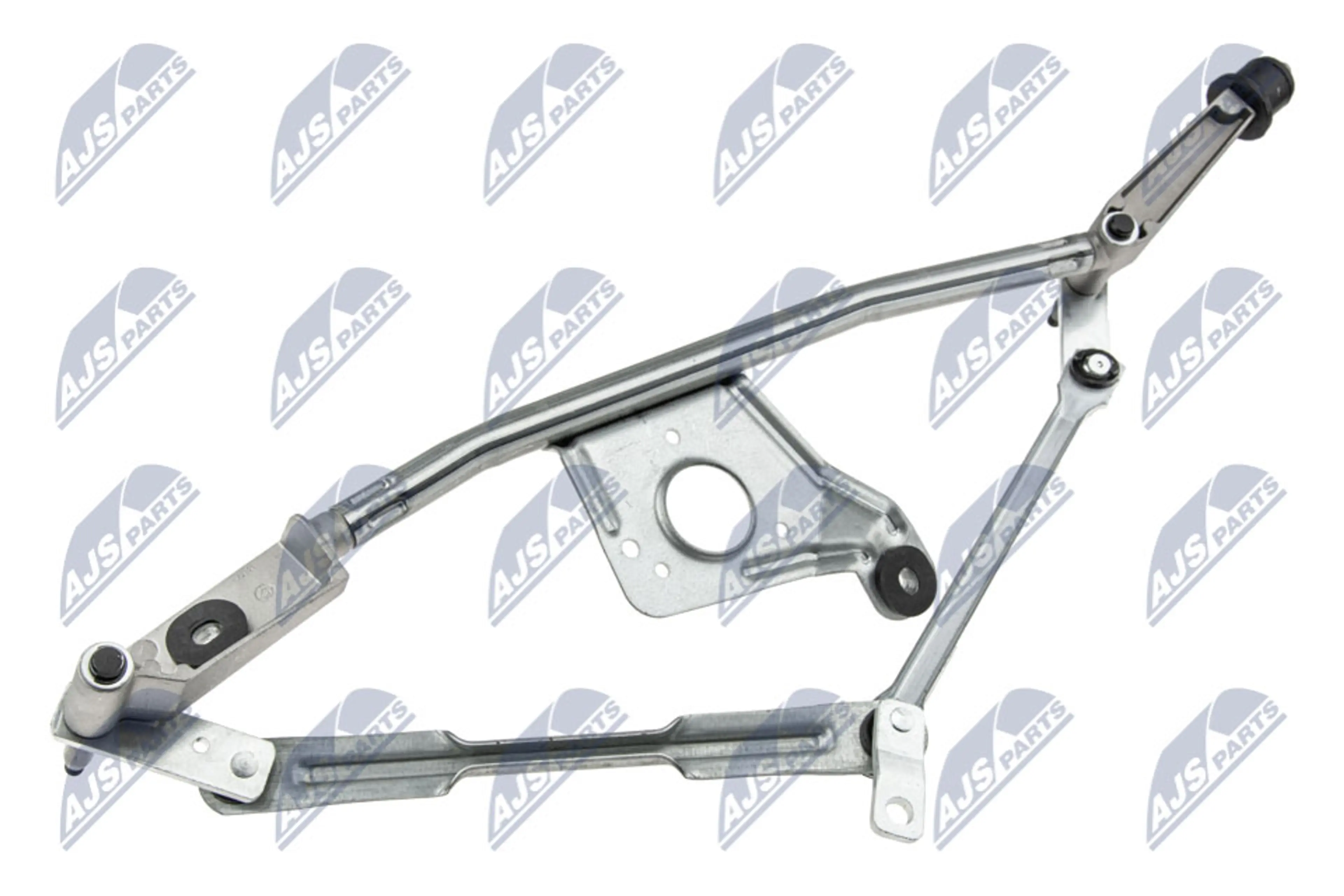 NTY MECANISMO MOTOR LIMPIAPARABRISA