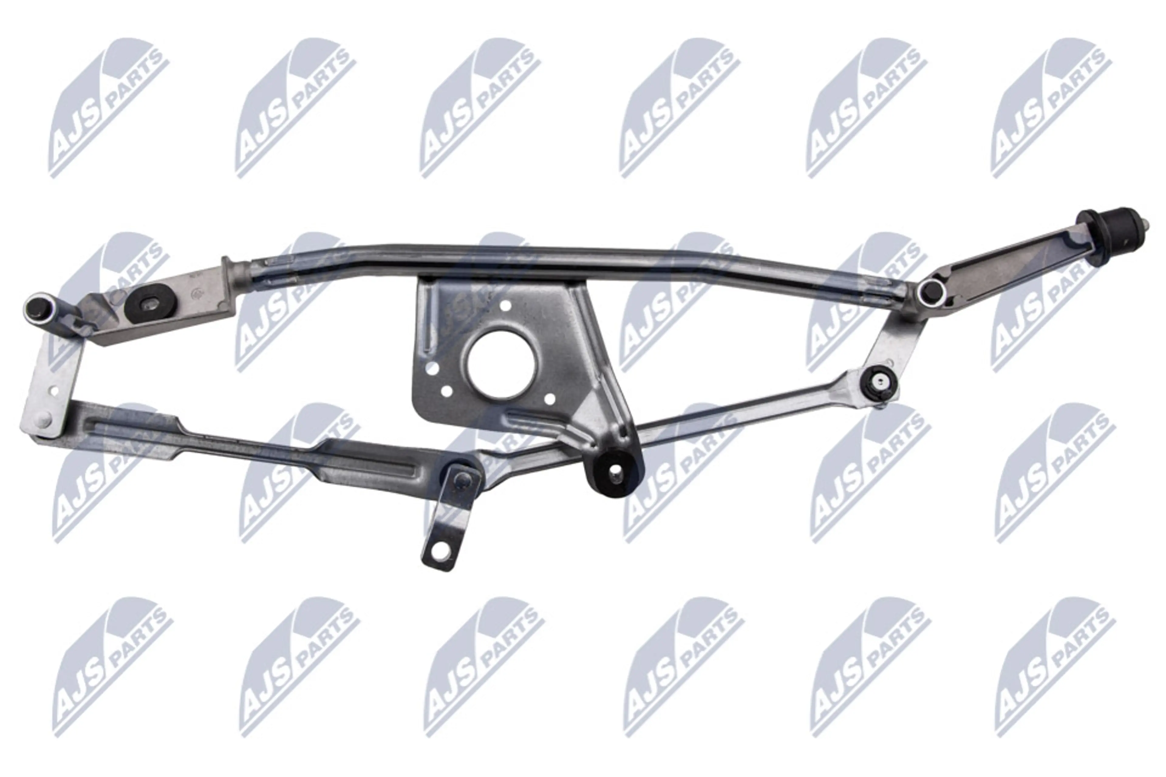 NTY MECANISMO MOTOR LIMPIAPARABRISA