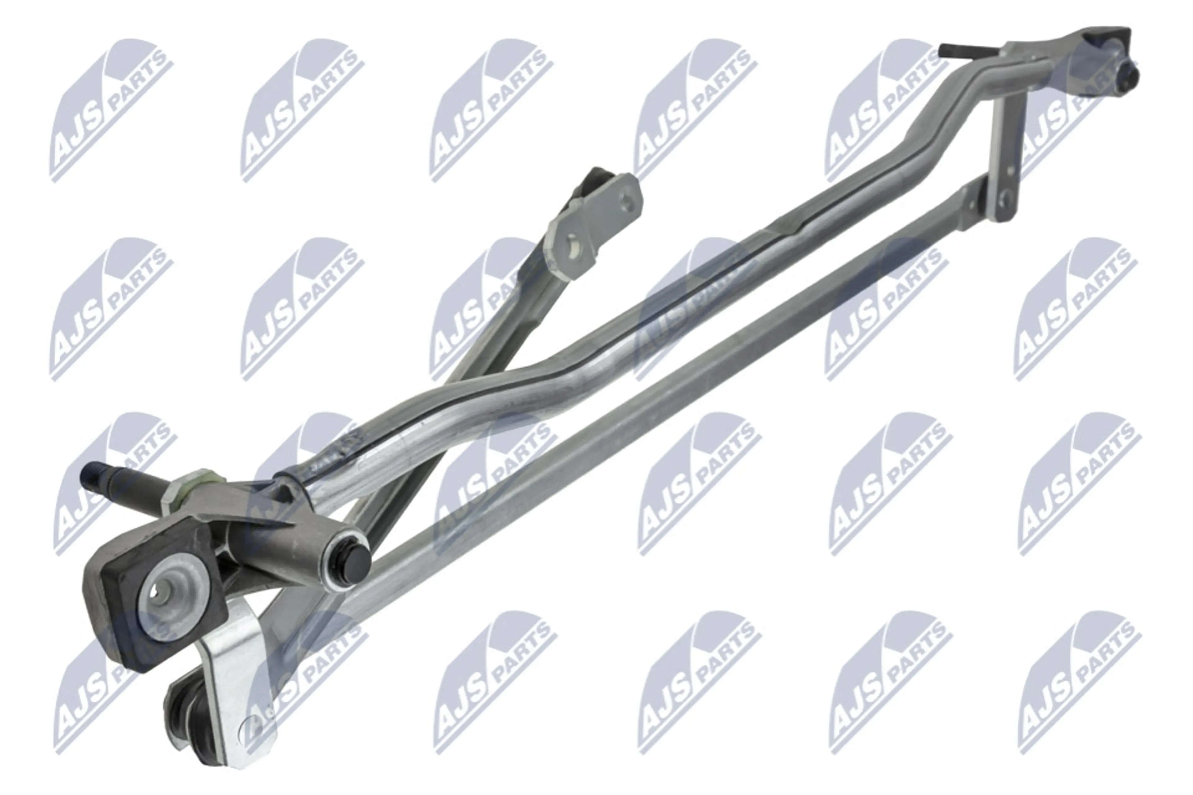 NTY MECANISMO MOTOR LIMPIAPARABRISA