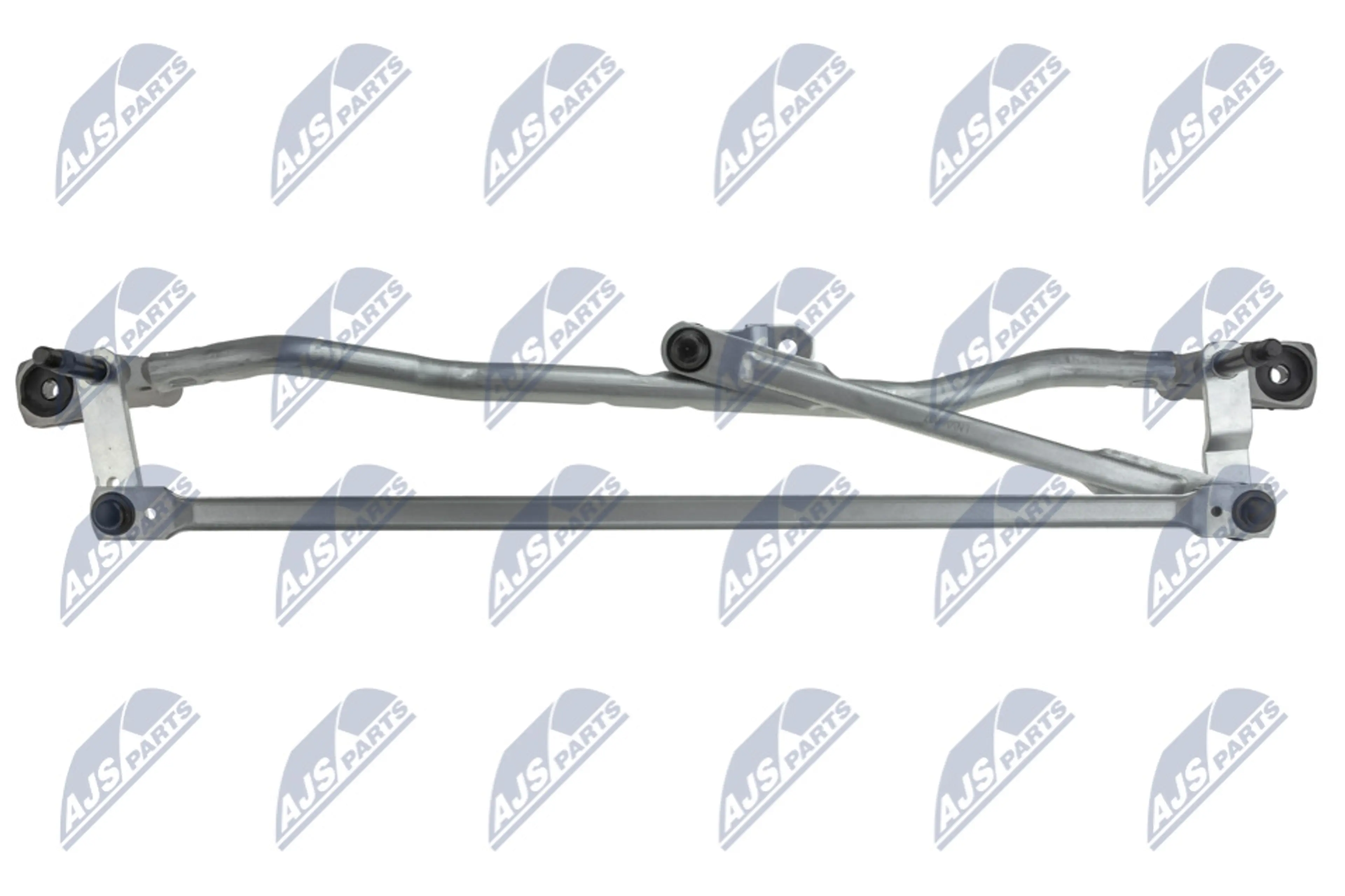 NTY MECANISMO MOTOR LIMPIAPARABRISA