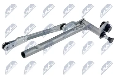 NTY MECANISMO MOTOR LIMPIAPARABRISA