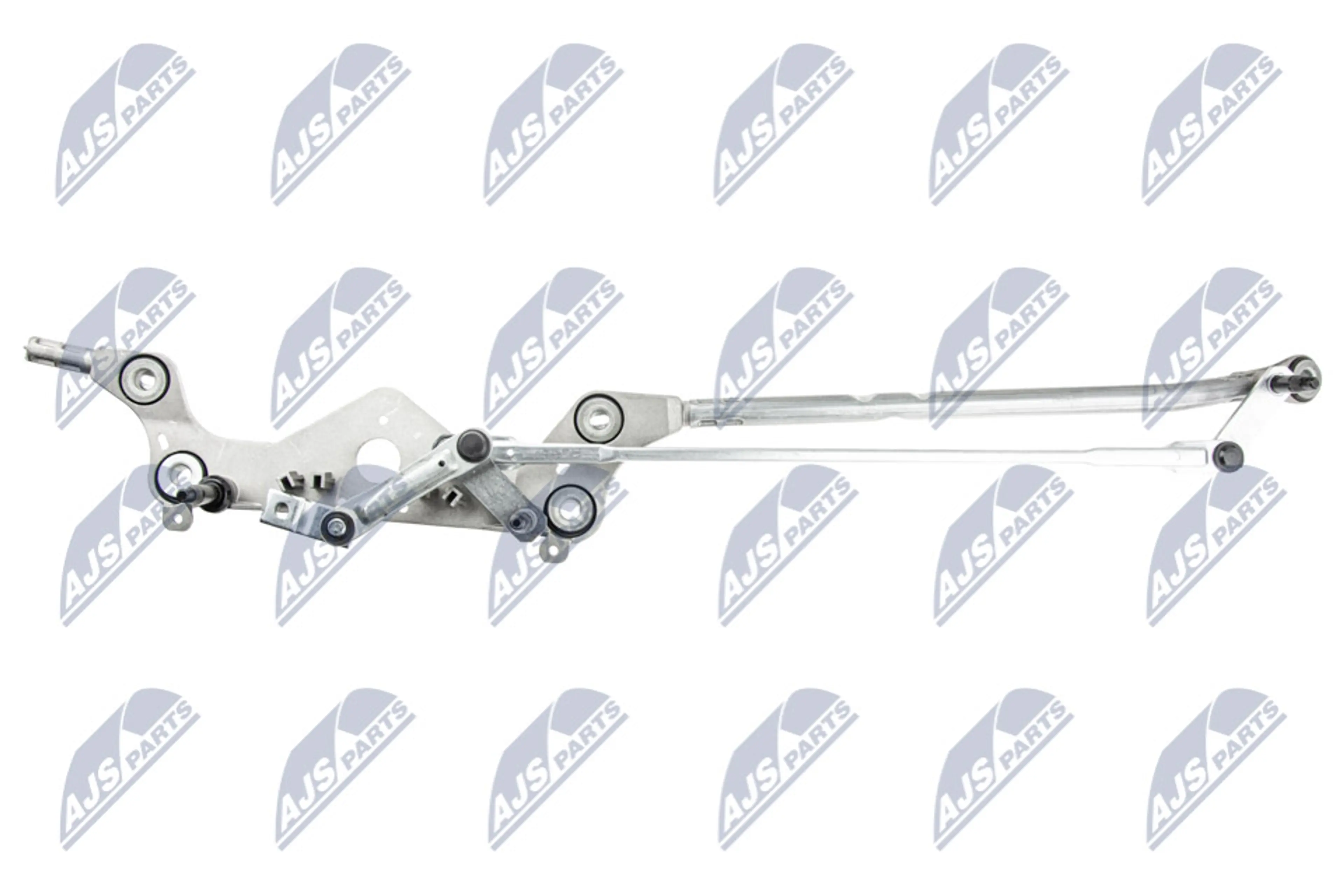 NTY MECANISMO MOTOR LIMPIAPARABRISA