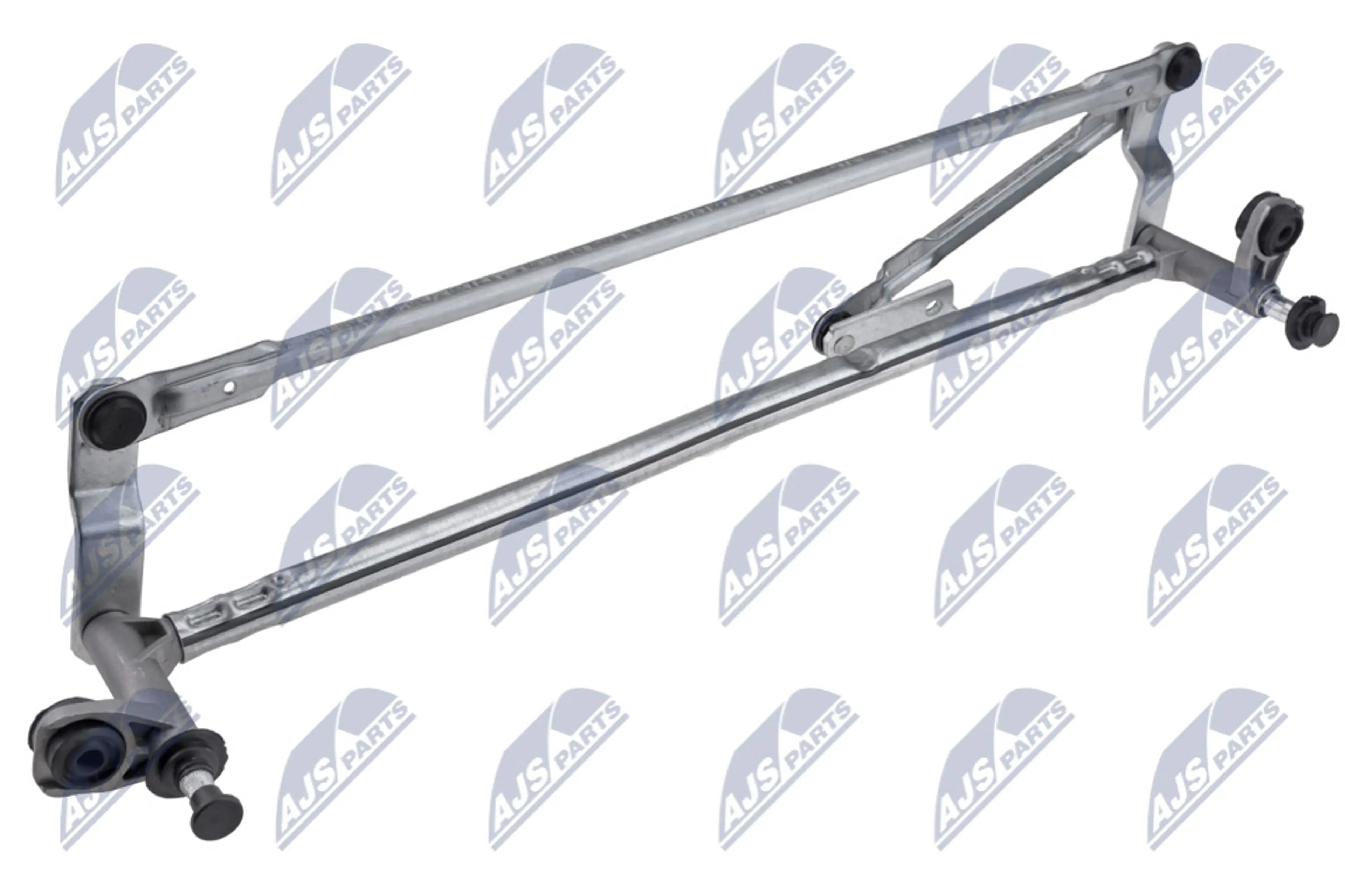 NTY MECANISMO MOTOR LIMPIAPARABRISA