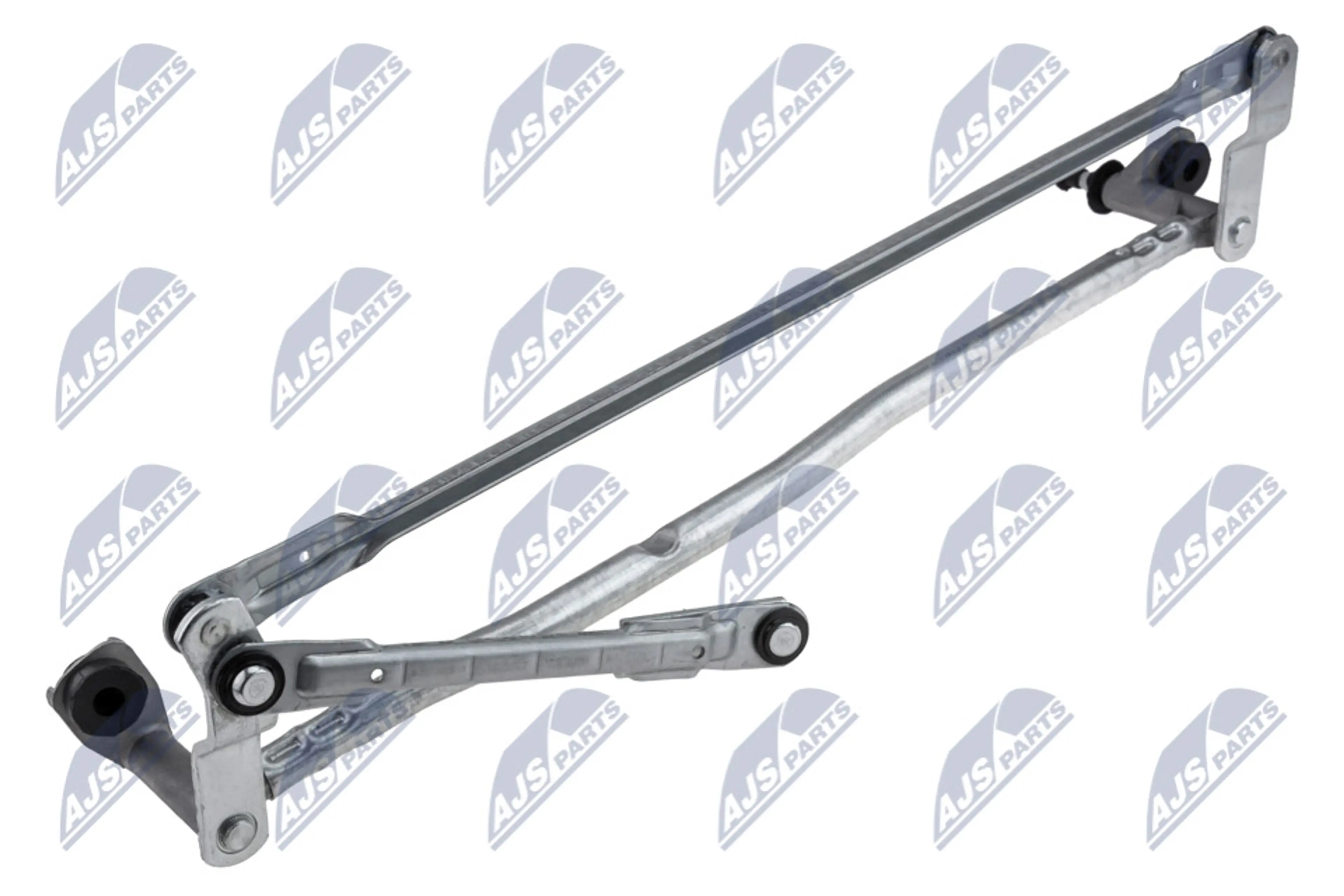 NTY MECANISMO MOTOR LIMPIAPARABRISA