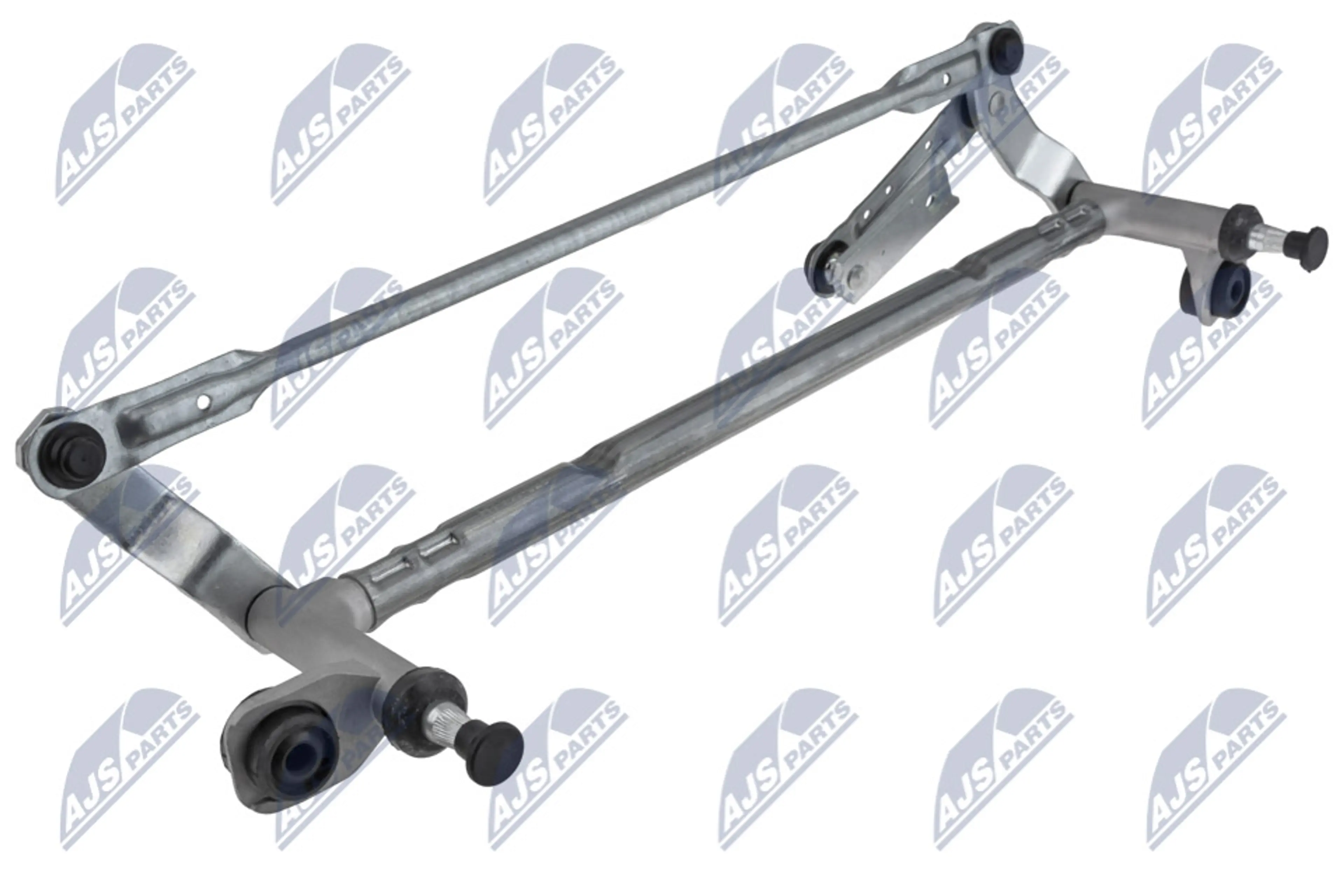 NTY MECANISMO MOTOR LIMPIAPARABRISA