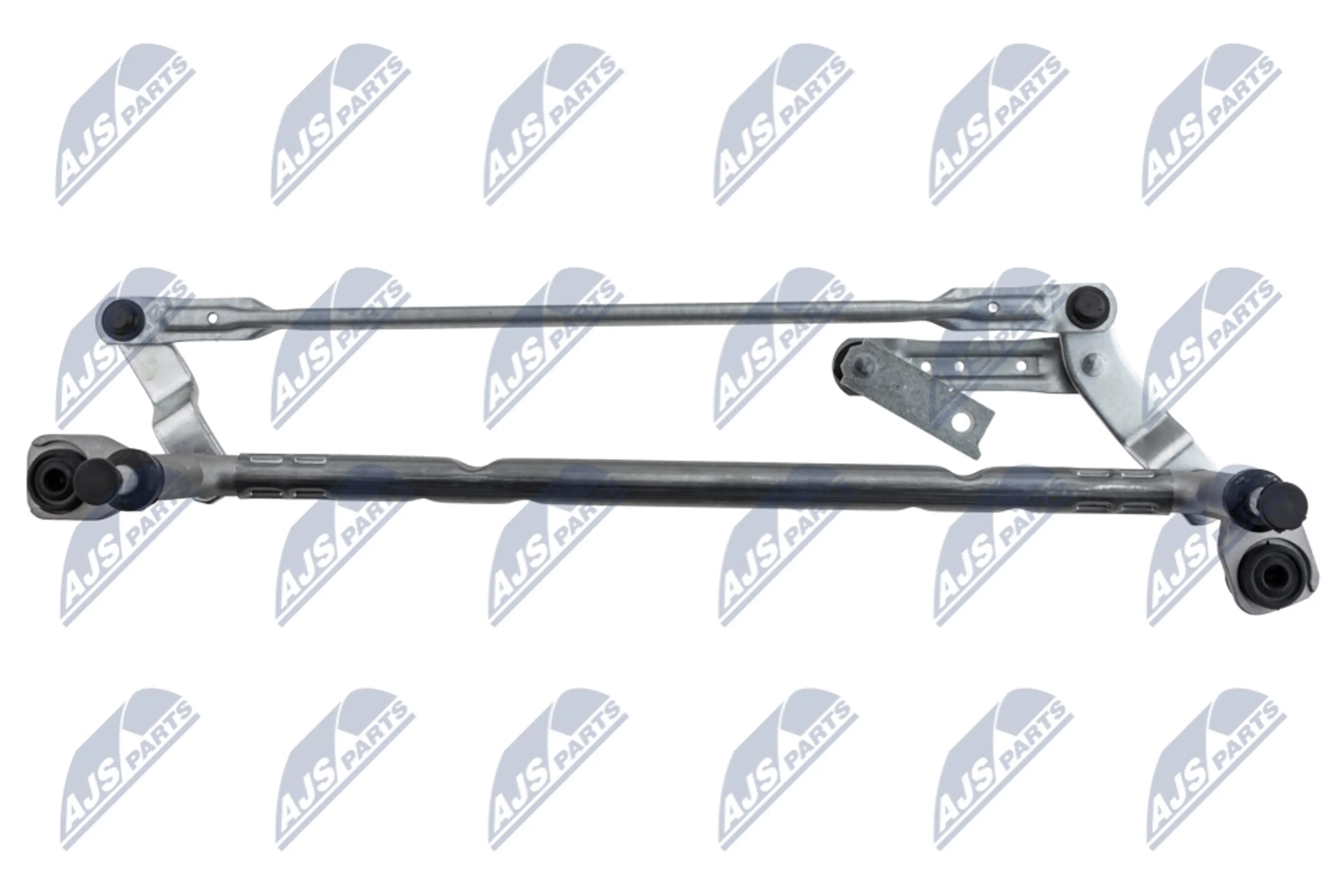 NTY MECANISMO MOTOR LIMPIAPARABRISA