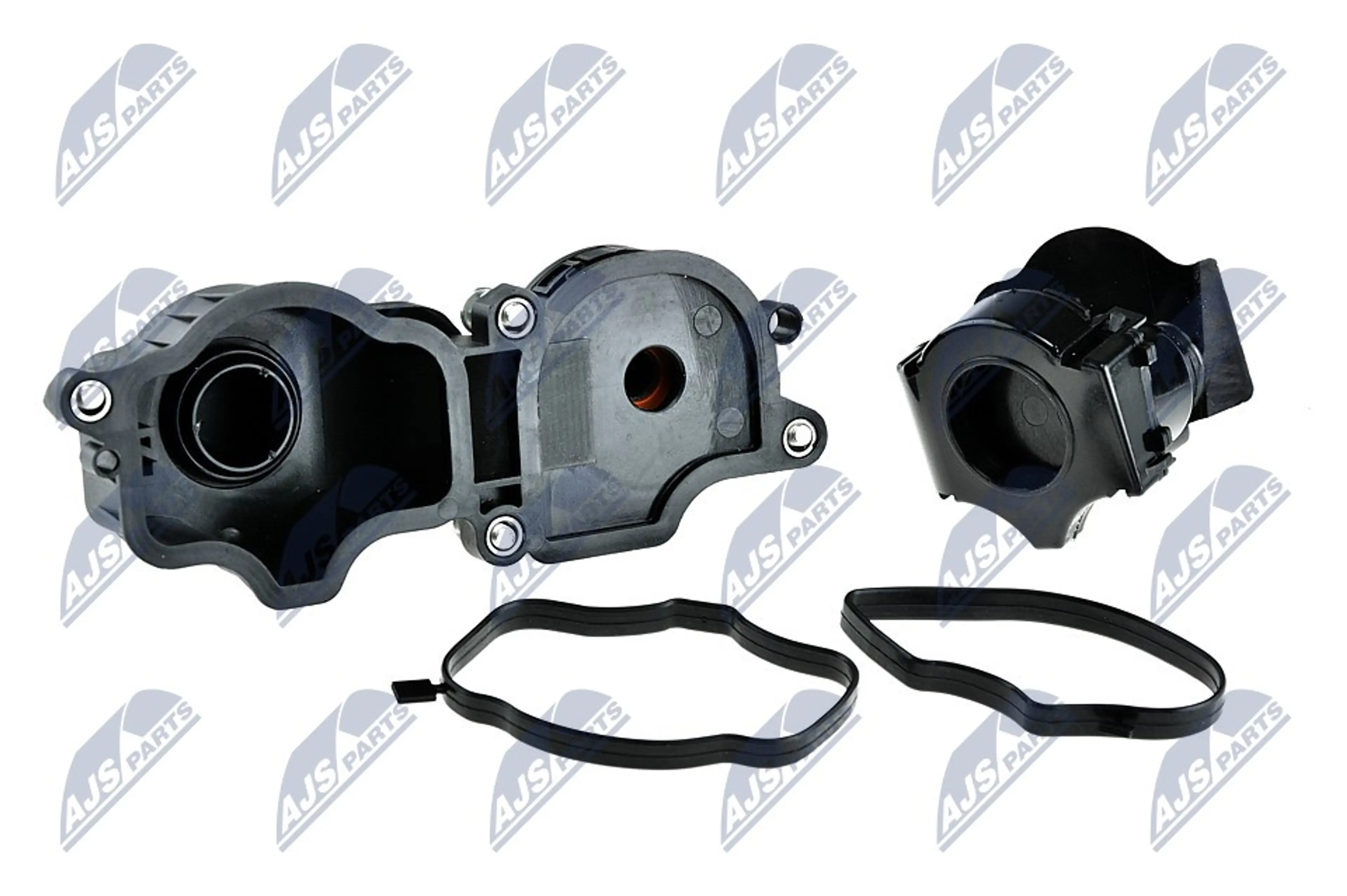 NTY ZAWÓR WENTYLACJI SKRZYNI KORBOW
