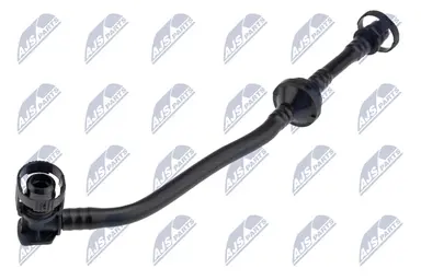 NTY TUBO FLEXIBLE DE VENTILACION BL
