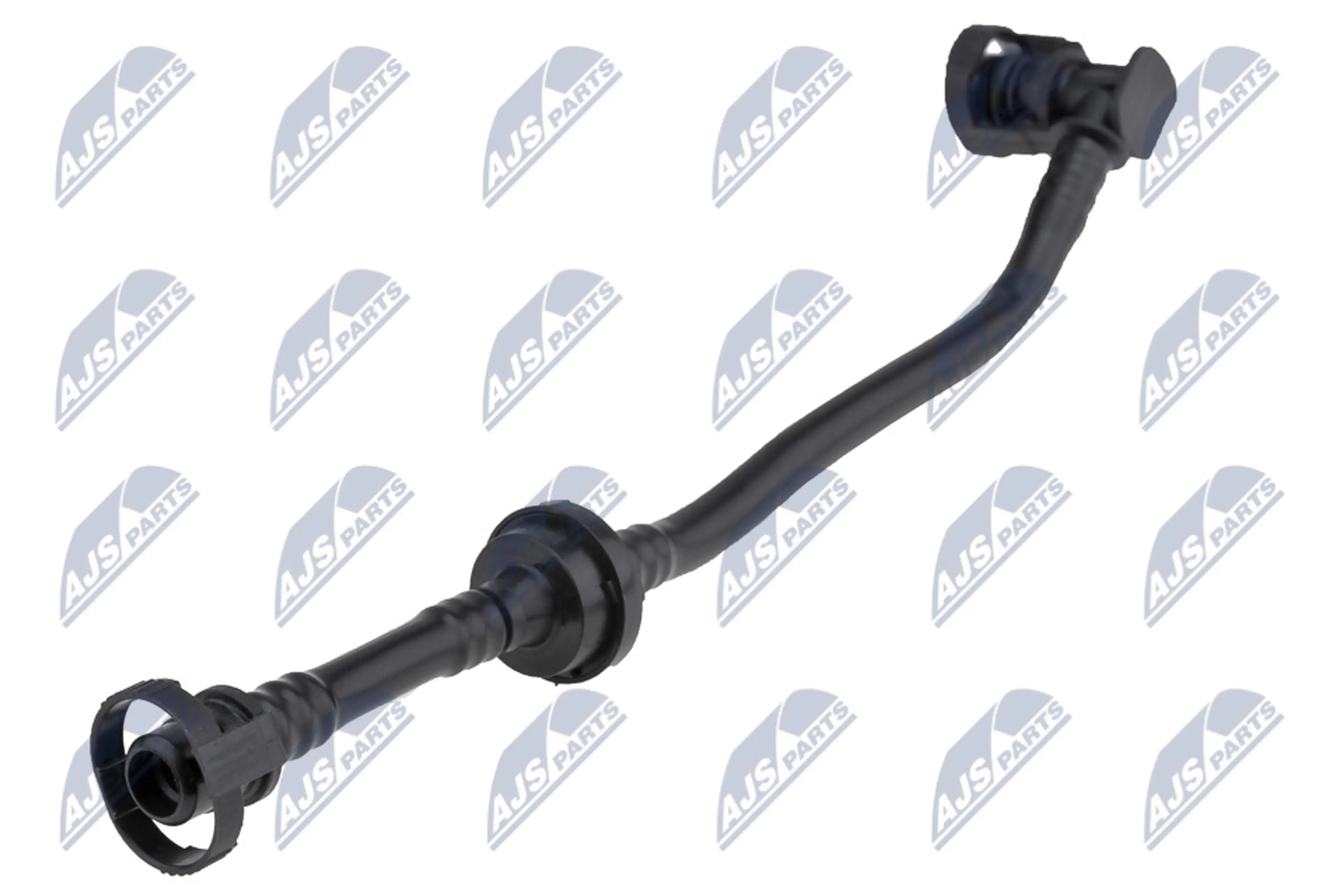 NTY TUBO FLEXIBLE DE VENTILACION BL