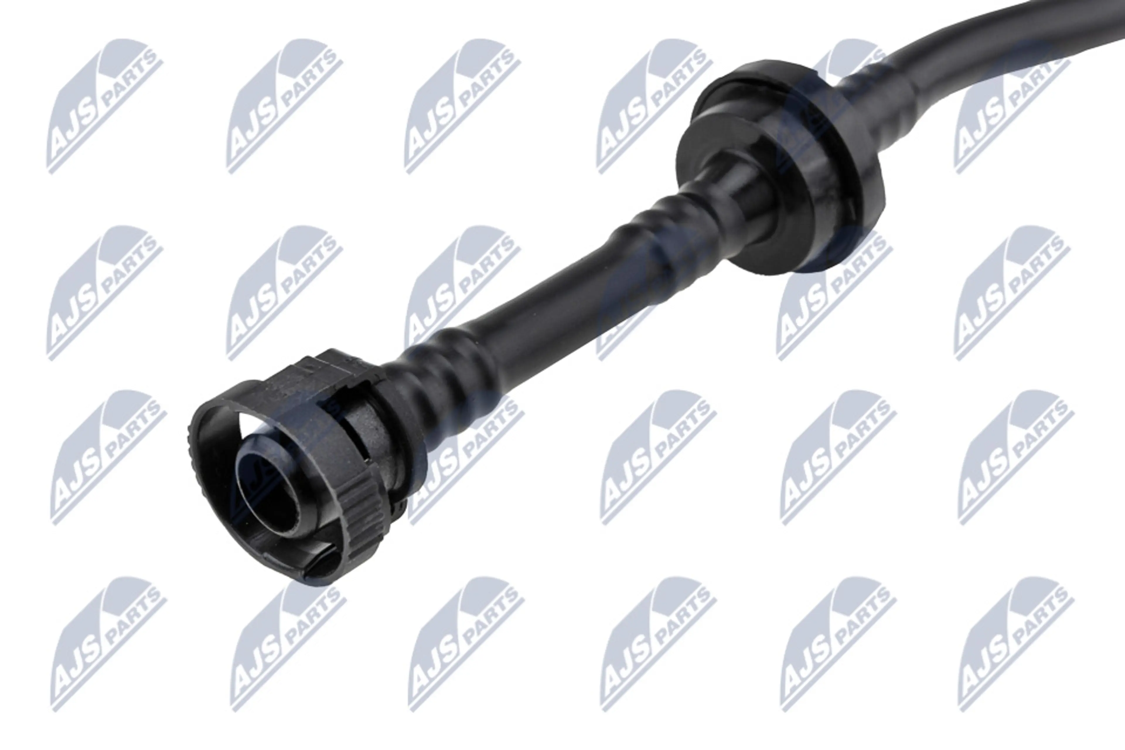 NTY TUBO FLEXIBLE DE VENTILACION BL