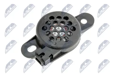 NTY GLOSNIK BUZZER PDC