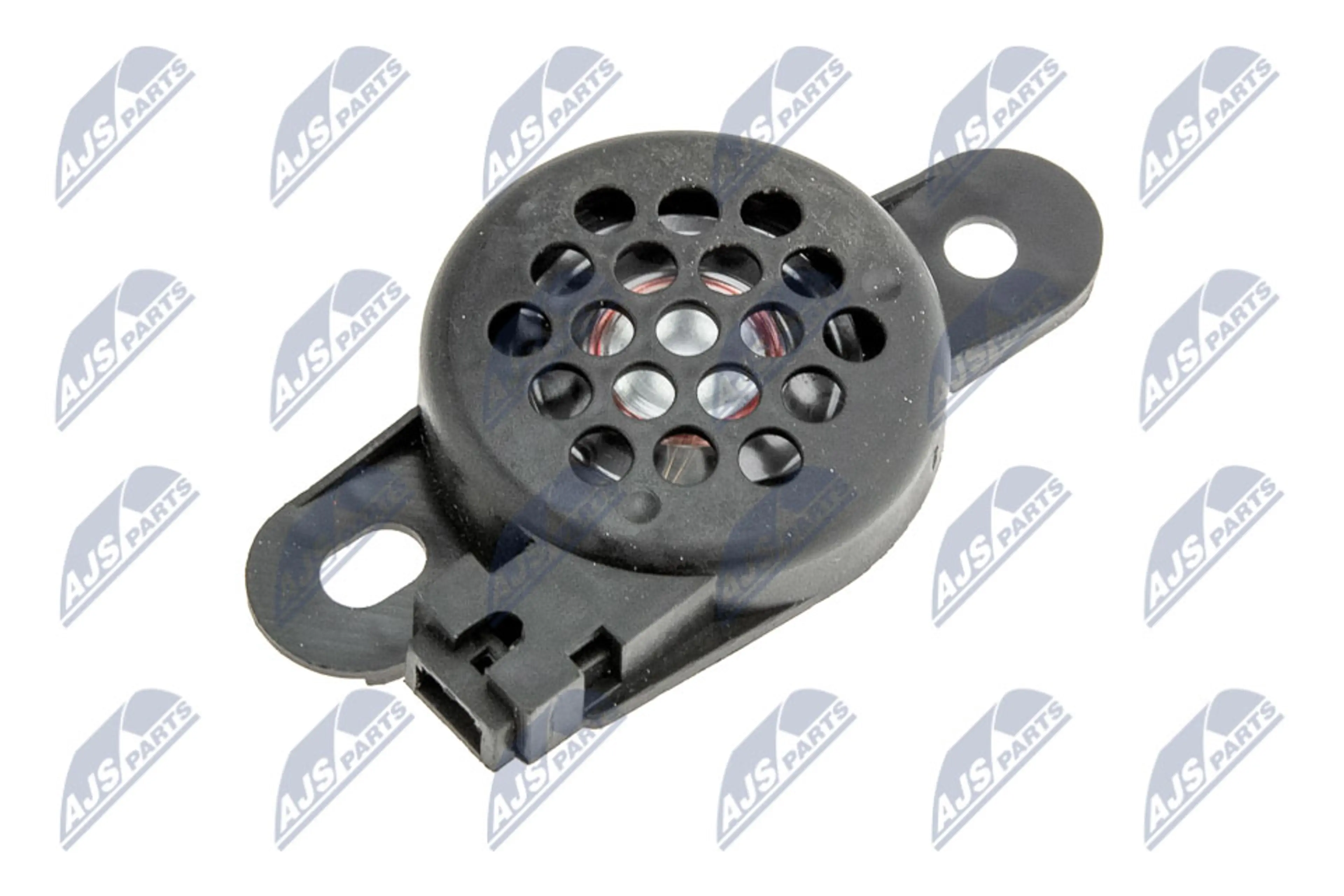 NTY GLOSNIK BUZZER PDC
