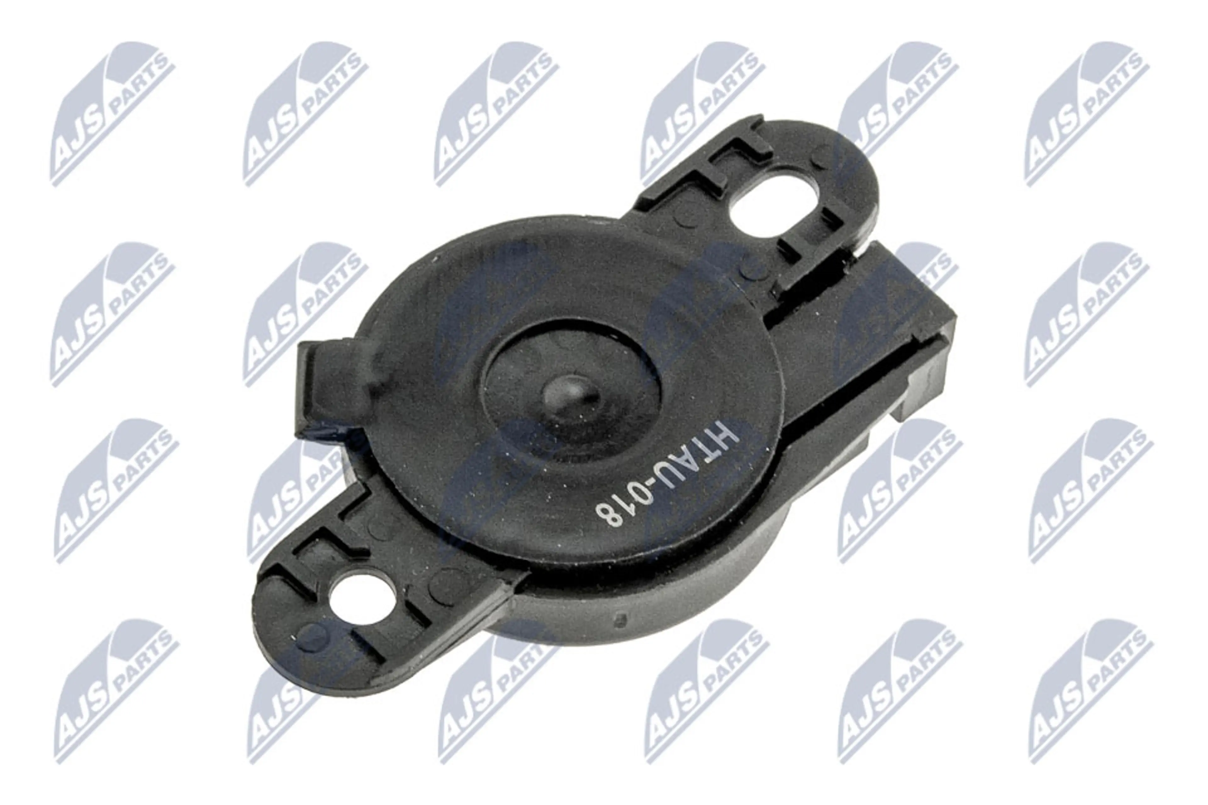 NTY GLOSNIK BUZZER PDC