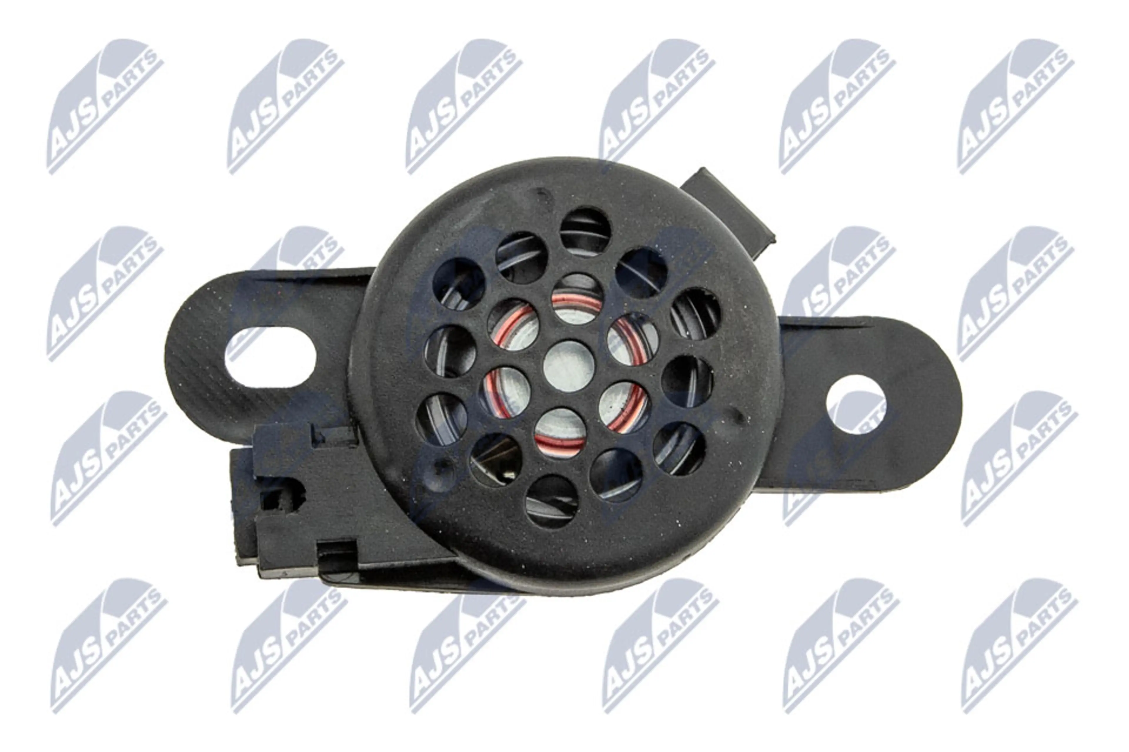 NTY GLOSNIK BUZZER PDC