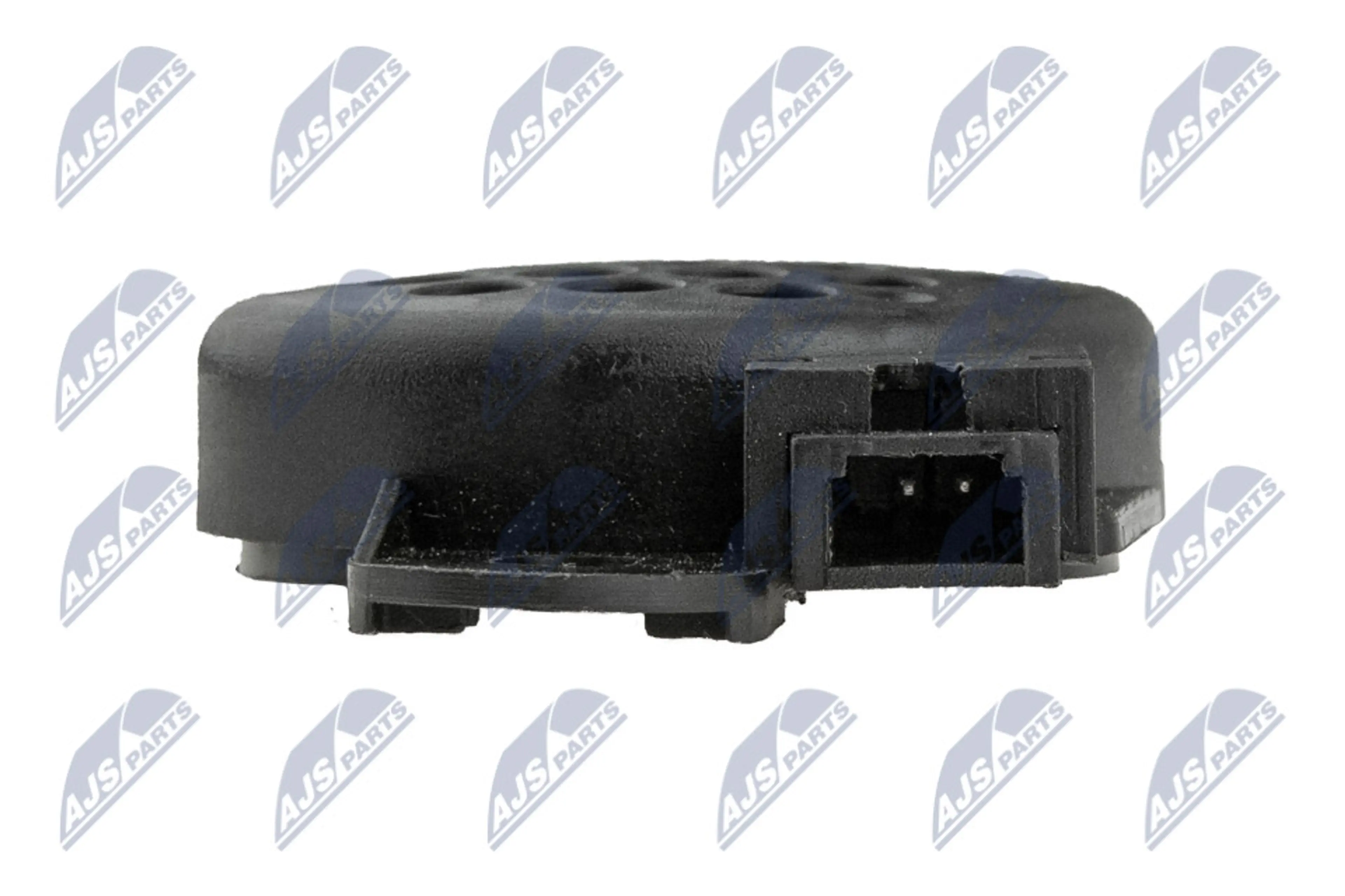 NTY GLOSNIK BUZZER PDC