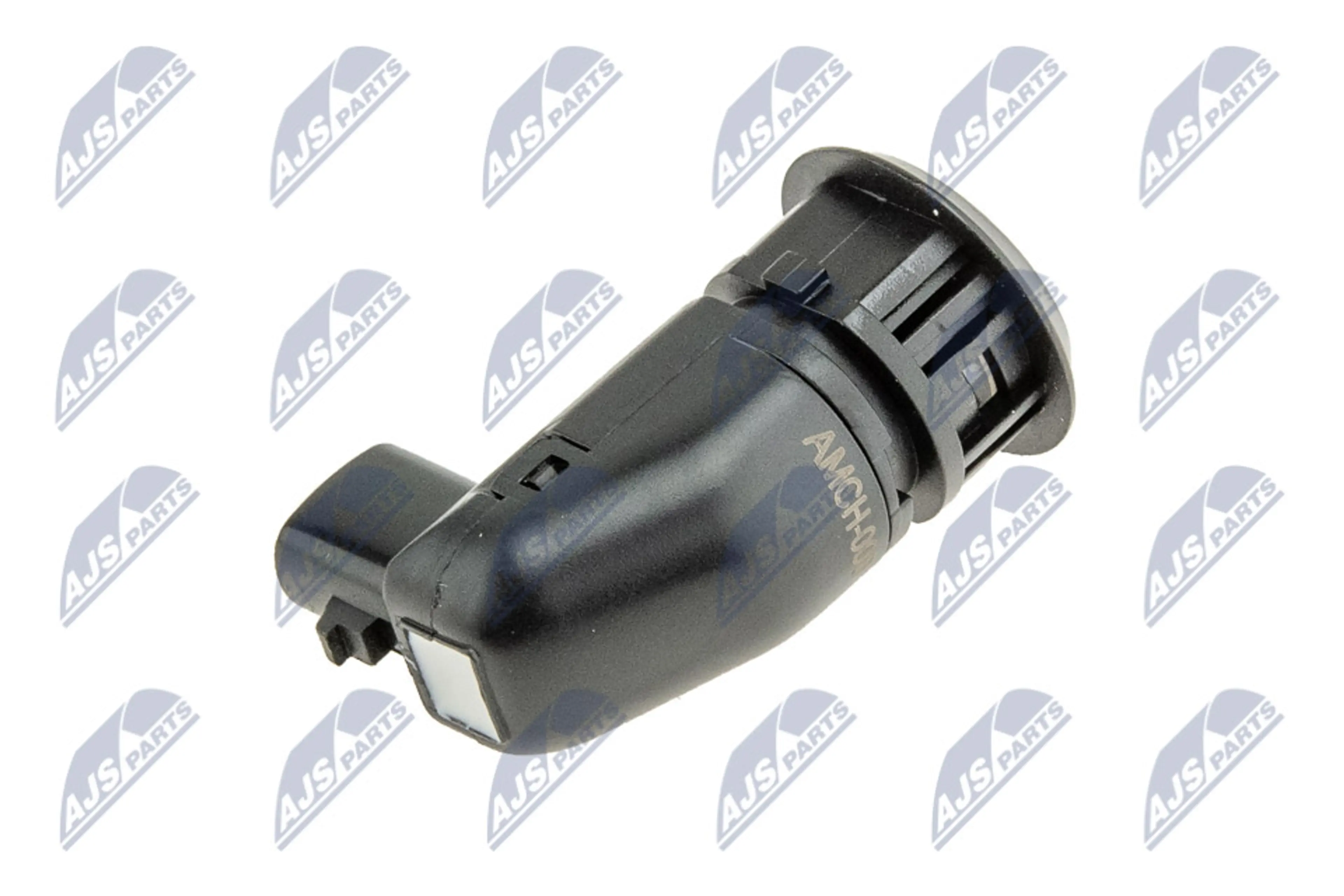 NTY SENSOR DE APARCAMIENTO
