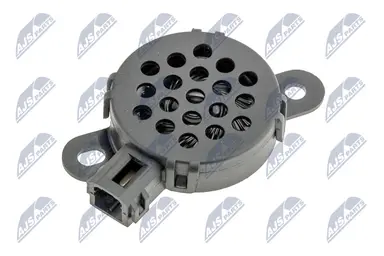 NTY GLOSNIK BUZZER PDC