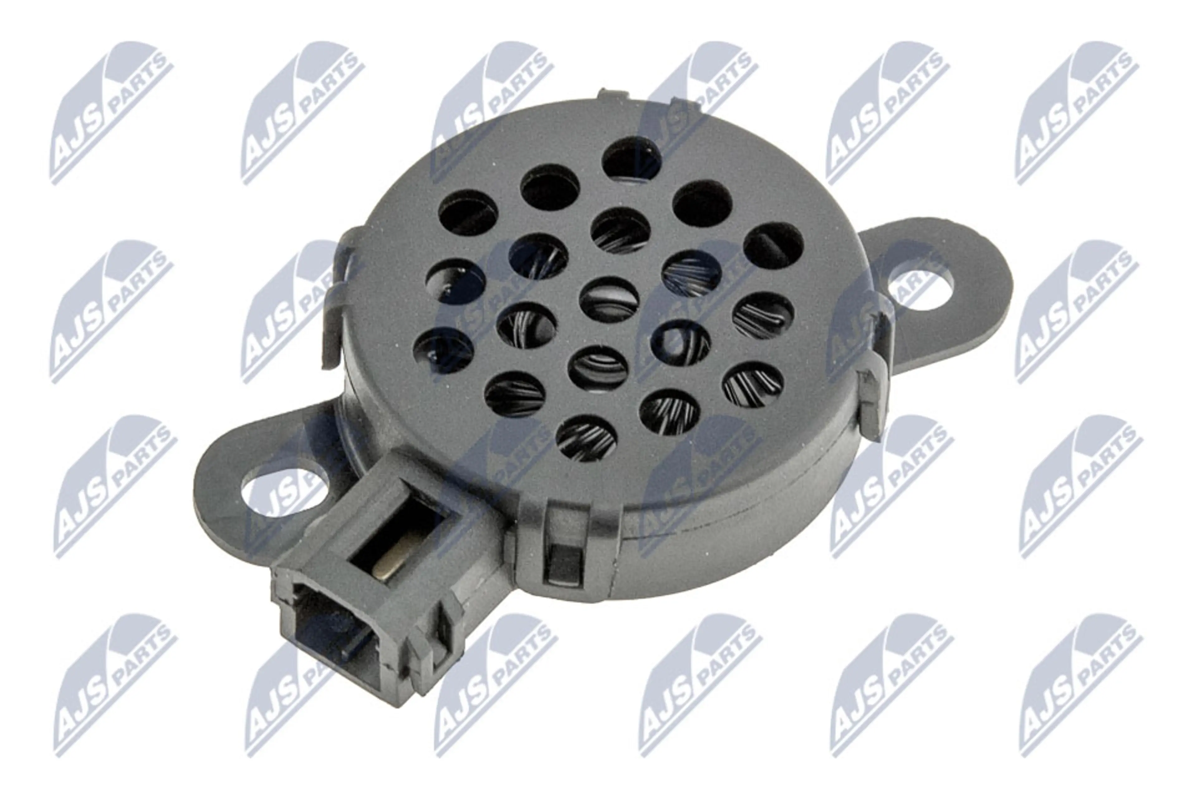 NTY GLOSNIK BUZZER PDC