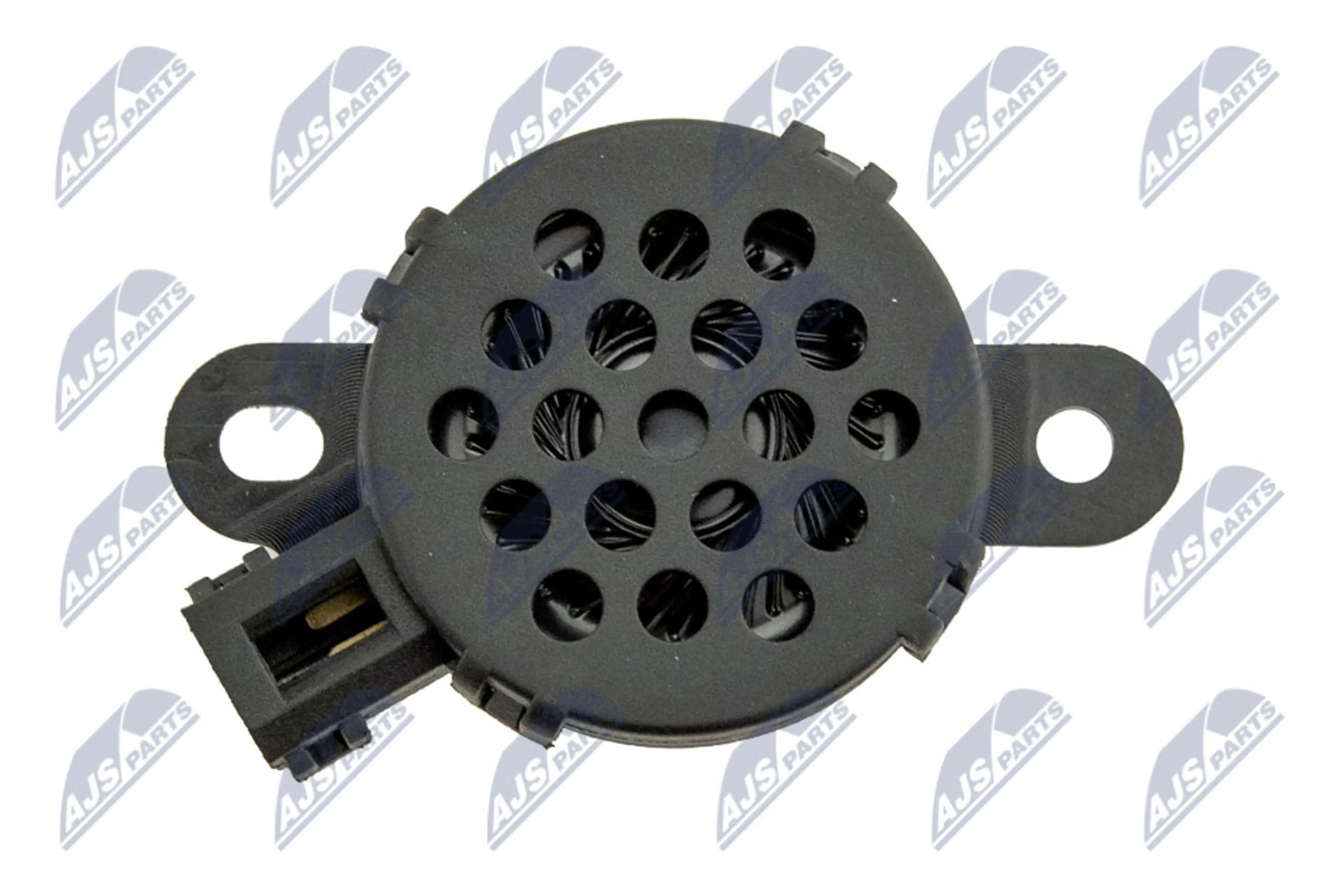 NTY GLOSNIK BUZZER PDC