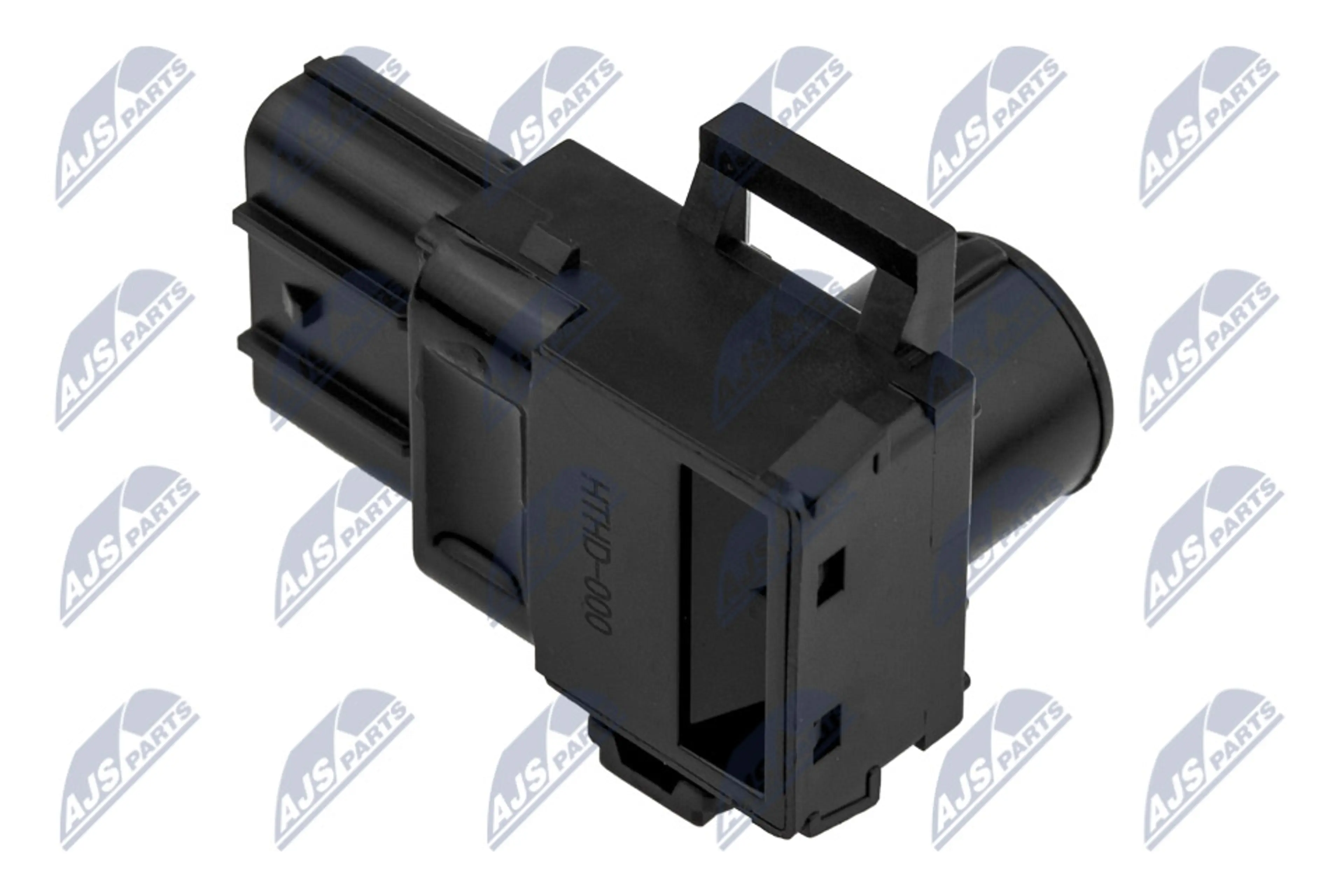 NTY SENSOR DE APARCAMIENTO