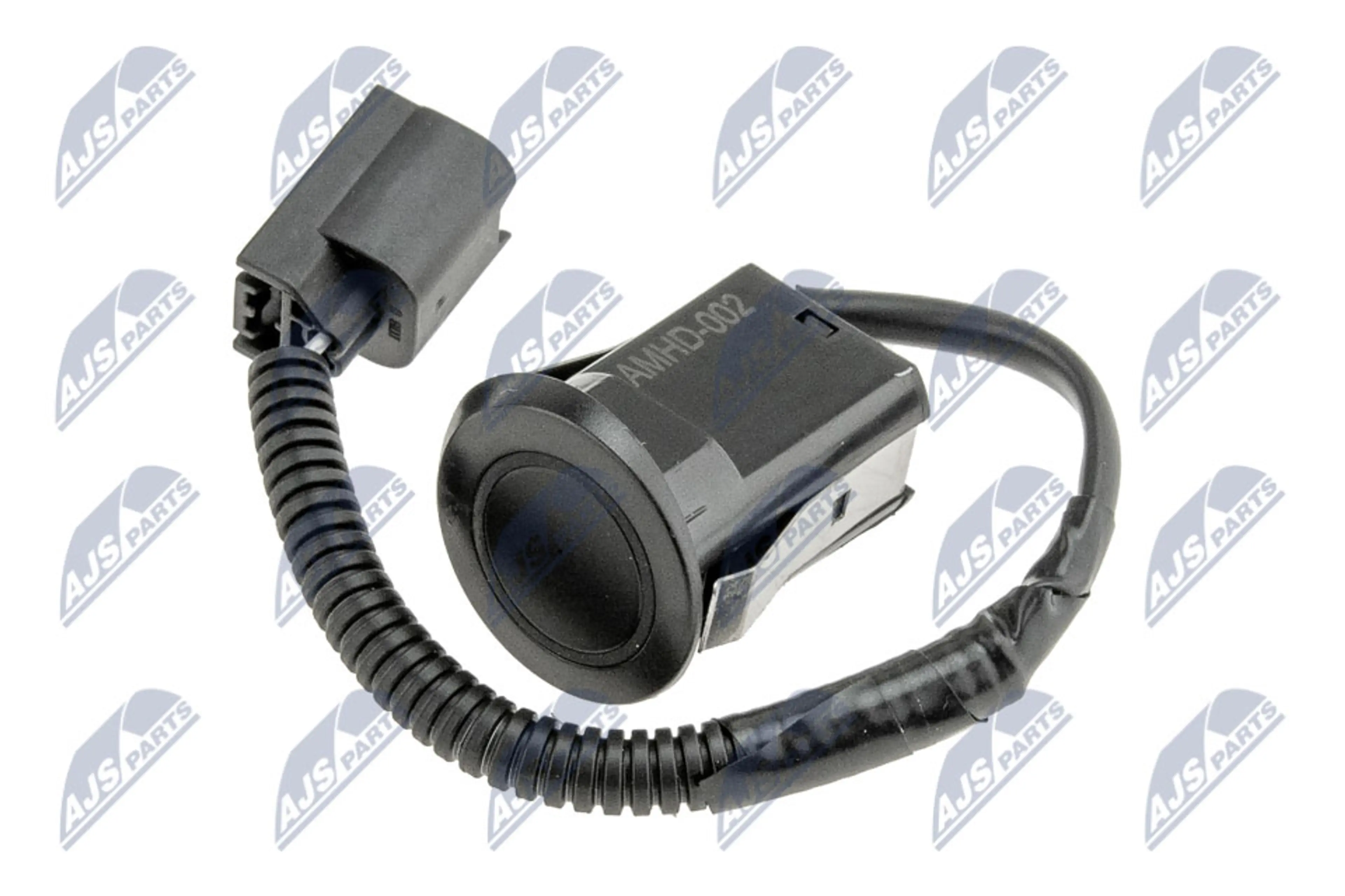 NTY SENSOR DE APARCAMIENTO