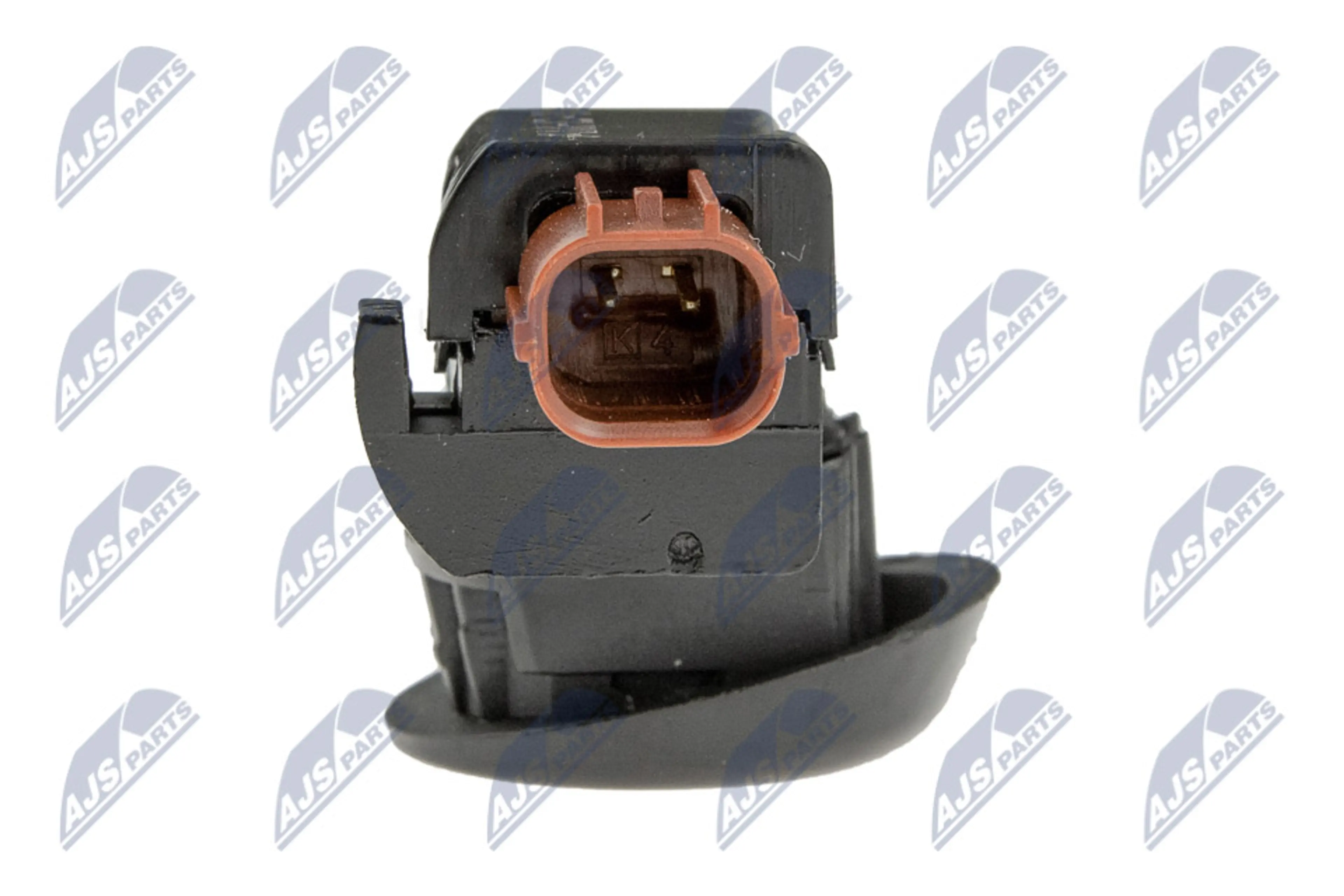 NTY SENSOR DE APARCAMIENTO