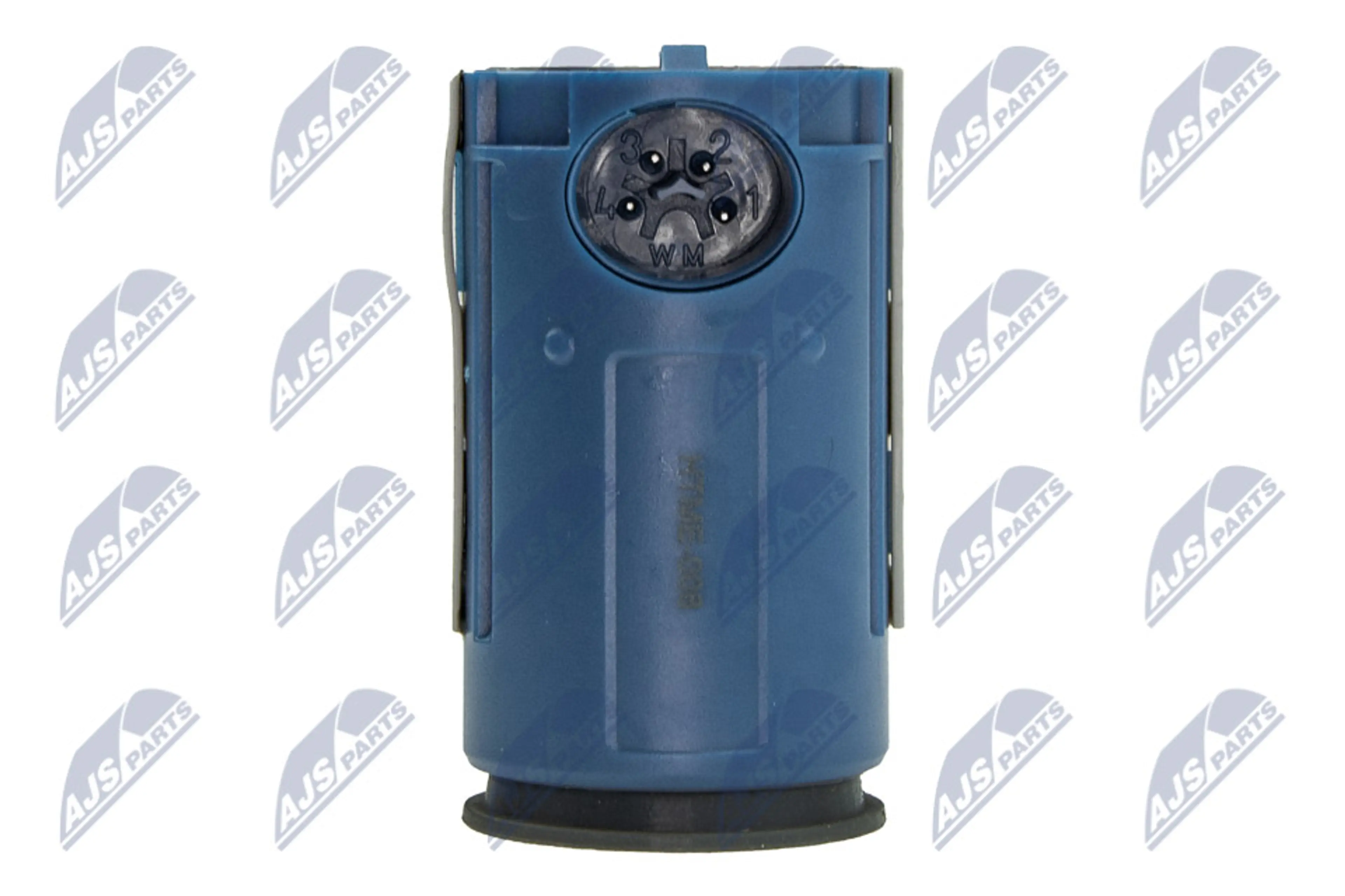 NTY SENSOR DE APARCAMIENTO