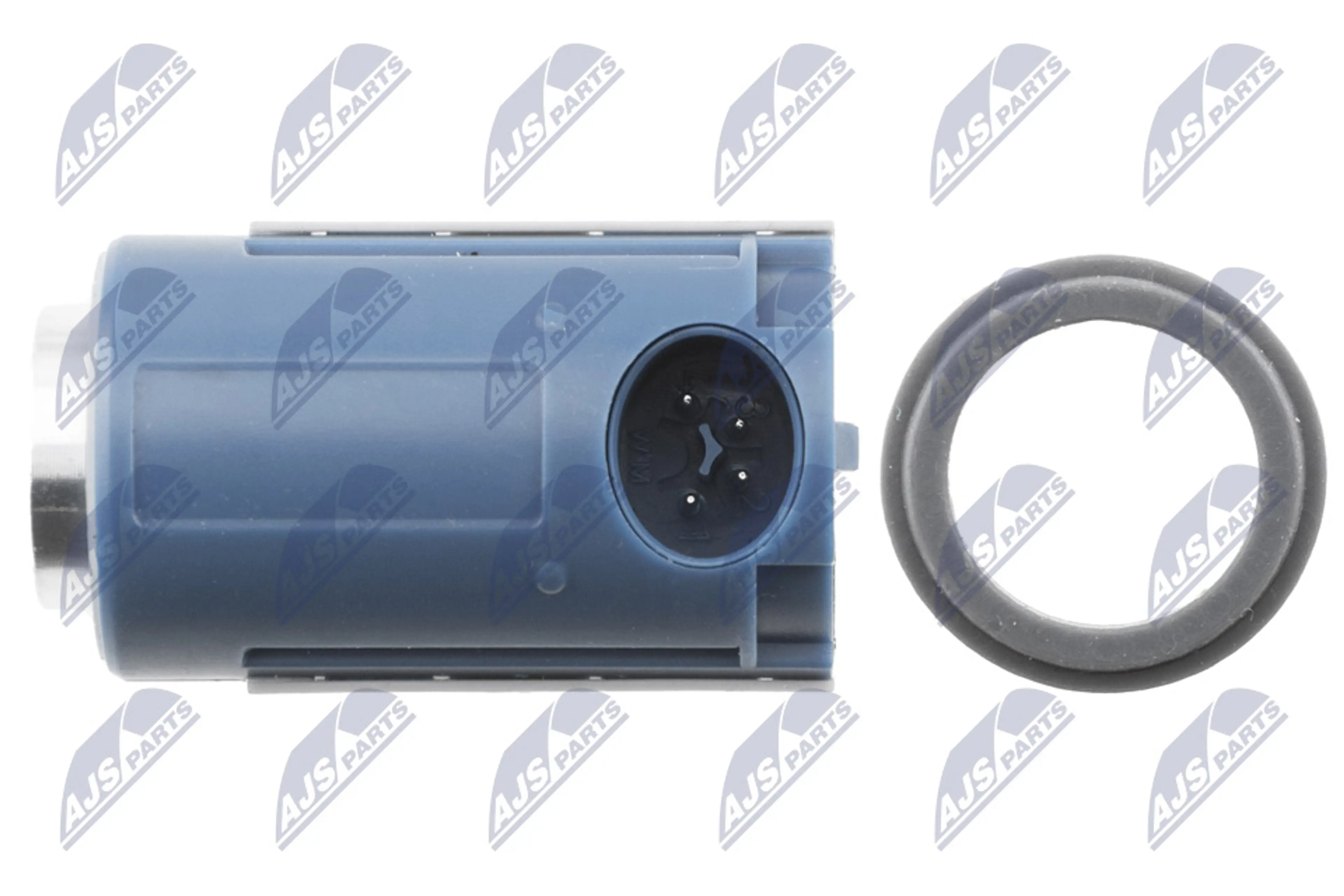 NTY SENSOR DE APARCAMIENTO