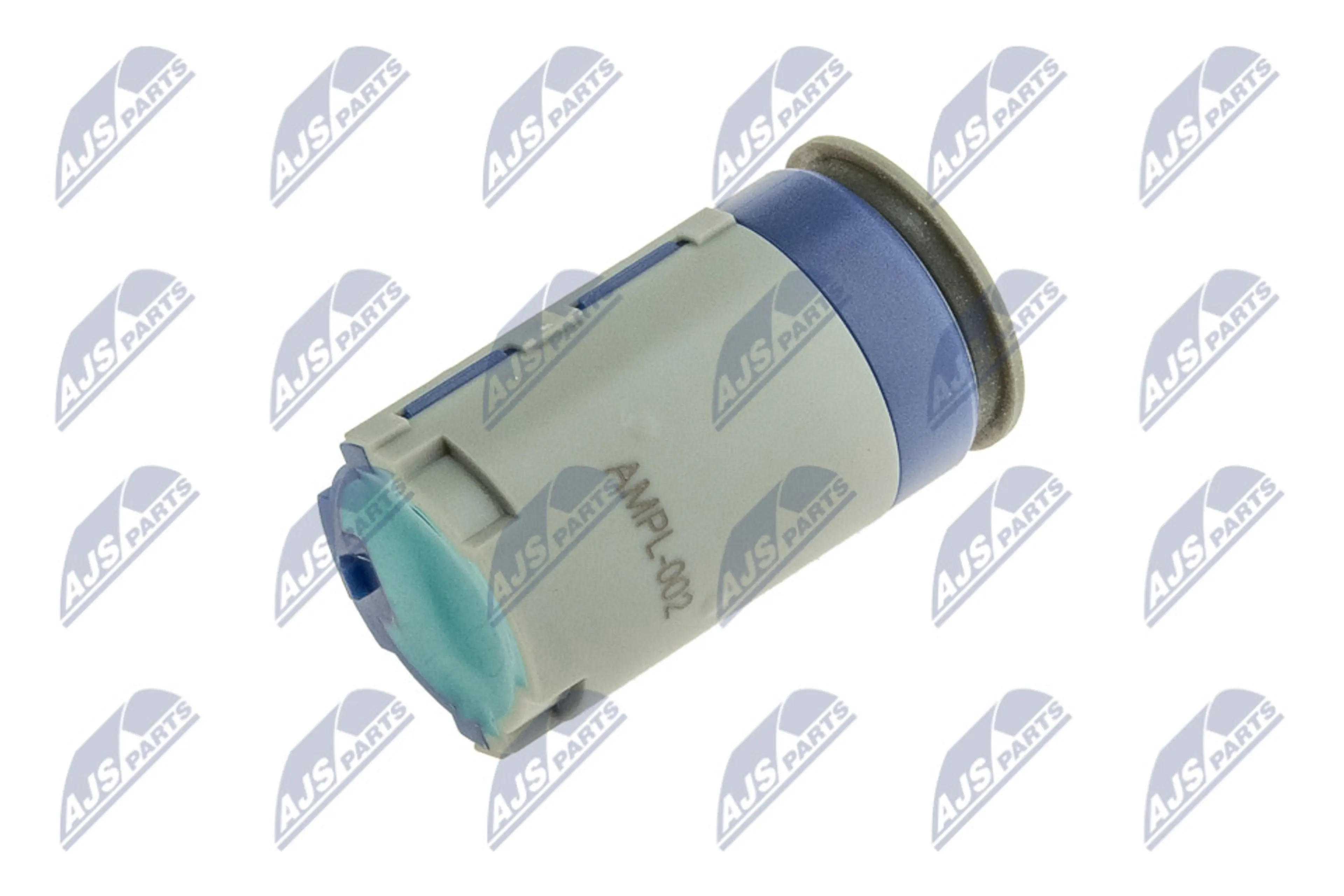 NTY SENSOR DE APARCAMIENTO