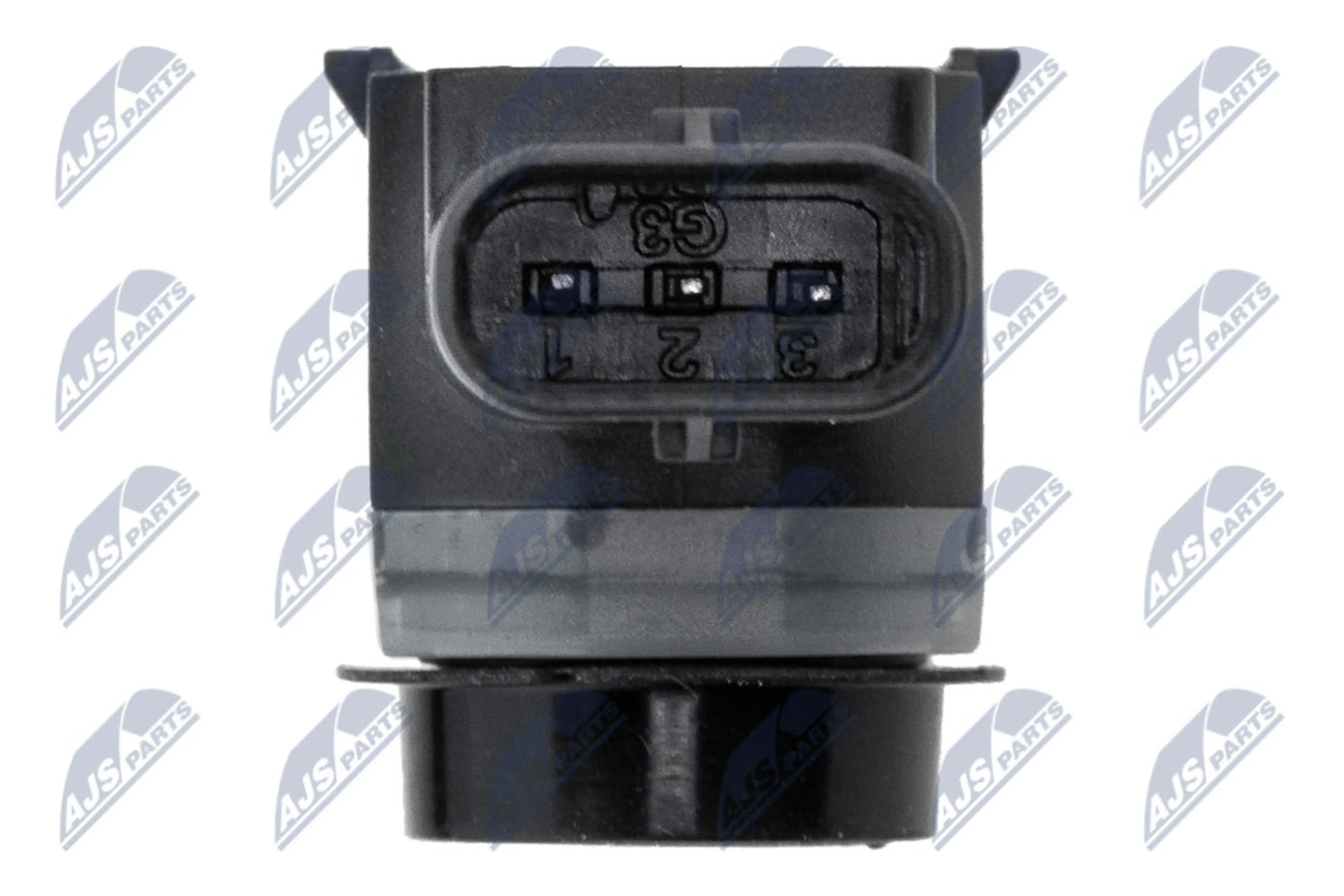 NTY SENSOR DE APARCAMIENTO