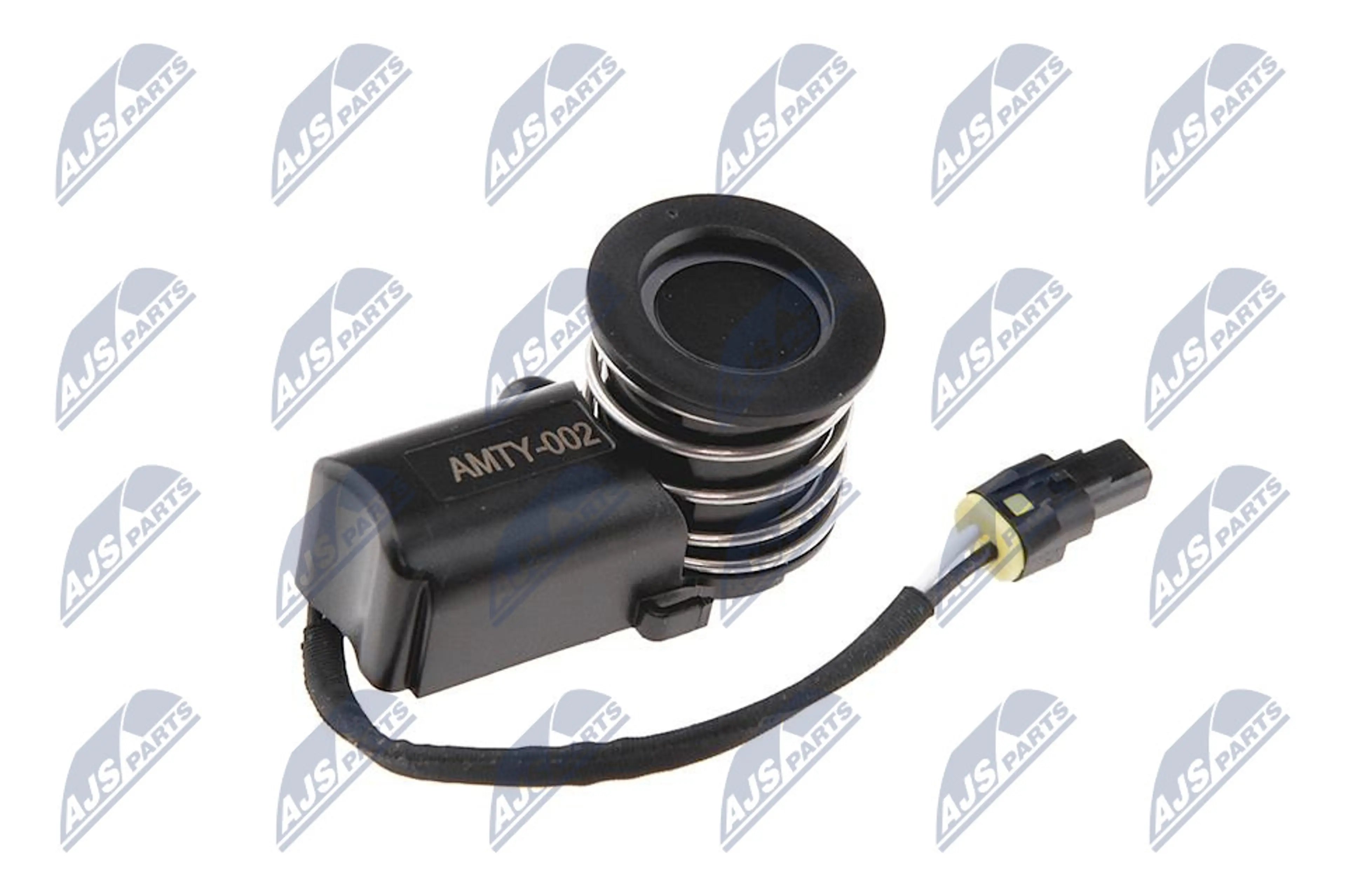NTY SENSOR DE APARCAMIENTO