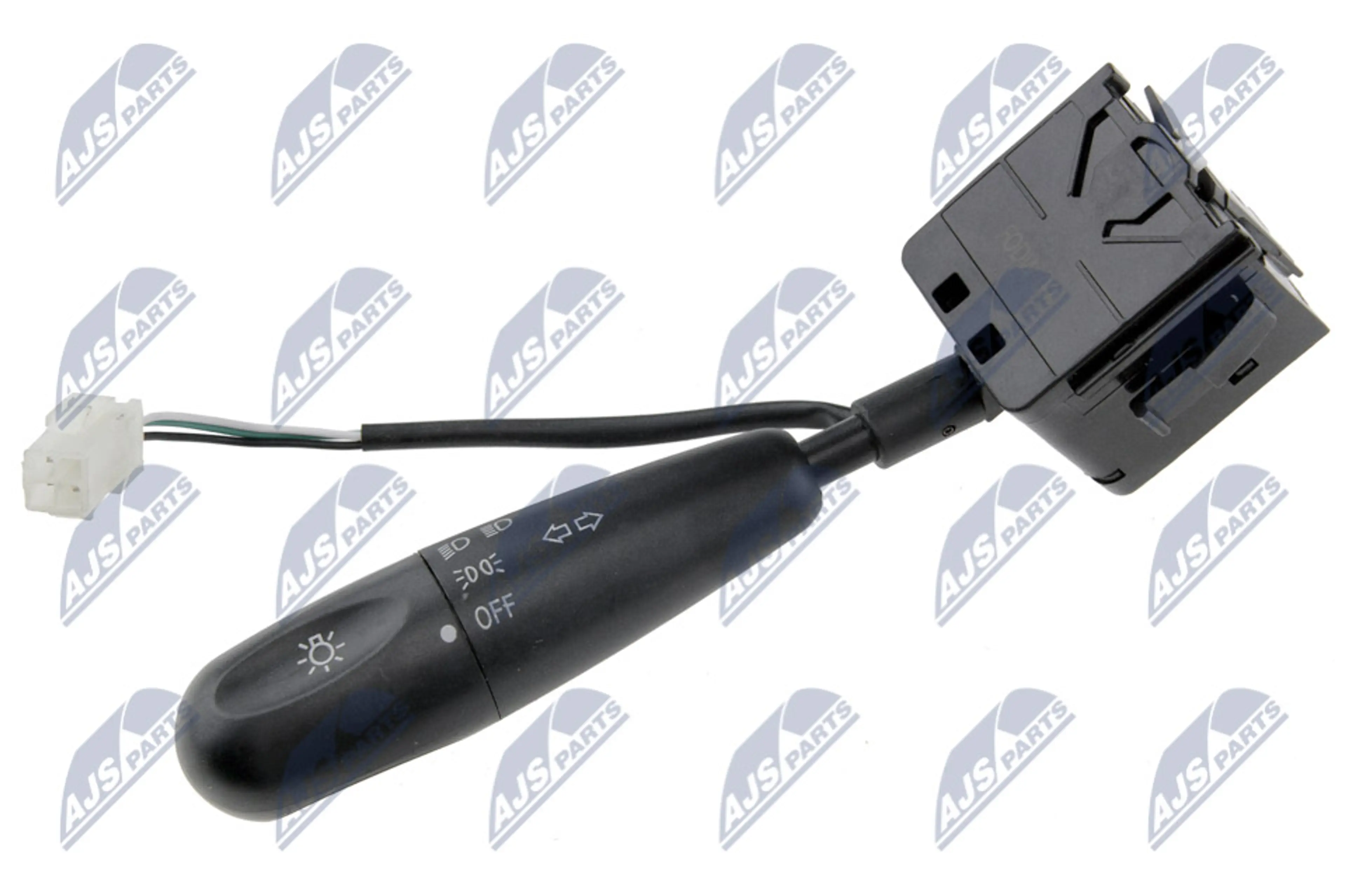 NTY INTERRUPTOR COLUMNA DE DIRECCIÓ