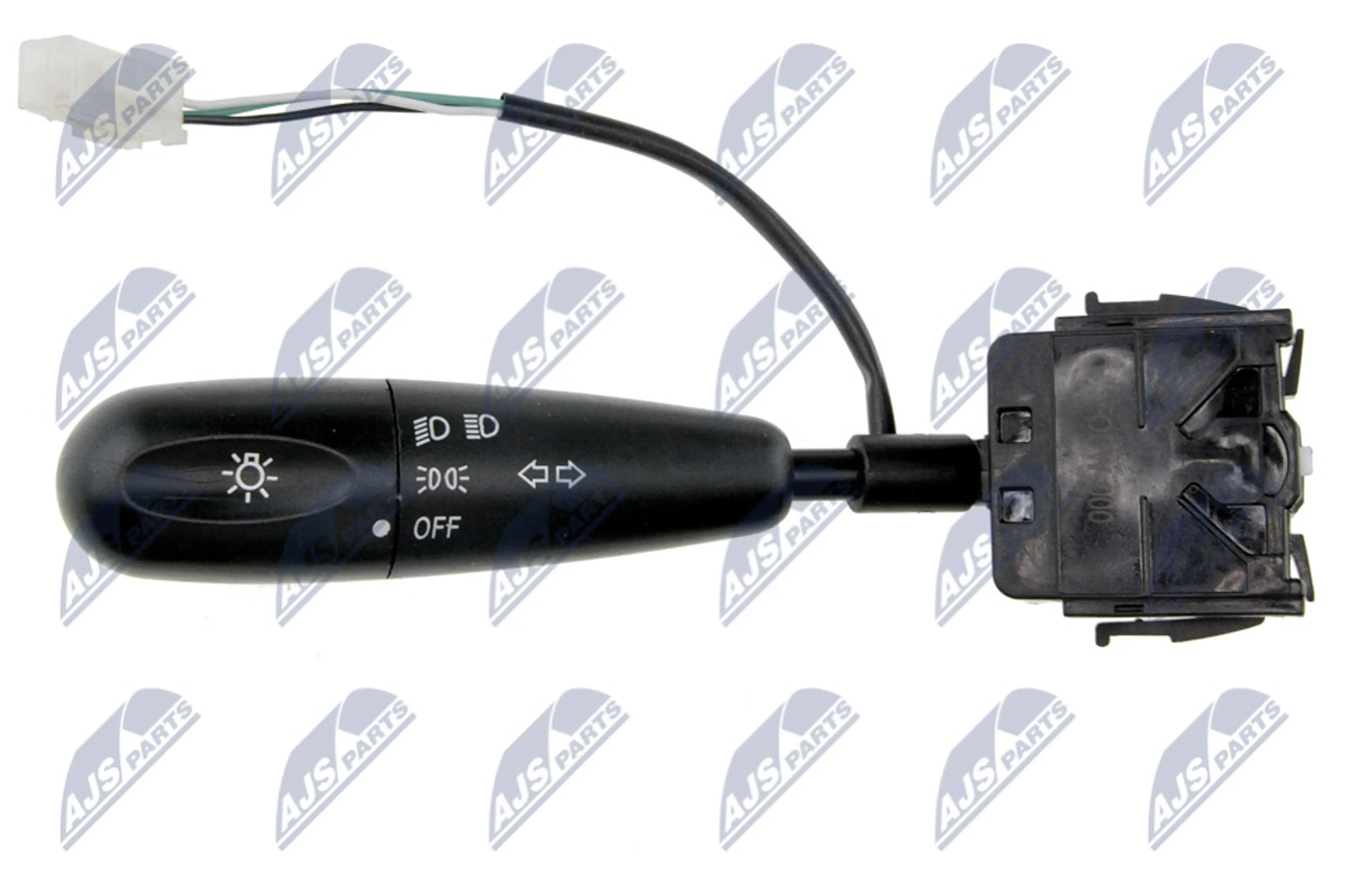 NTY INTERRUPTOR COLUMNA DE DIRECCIÓ