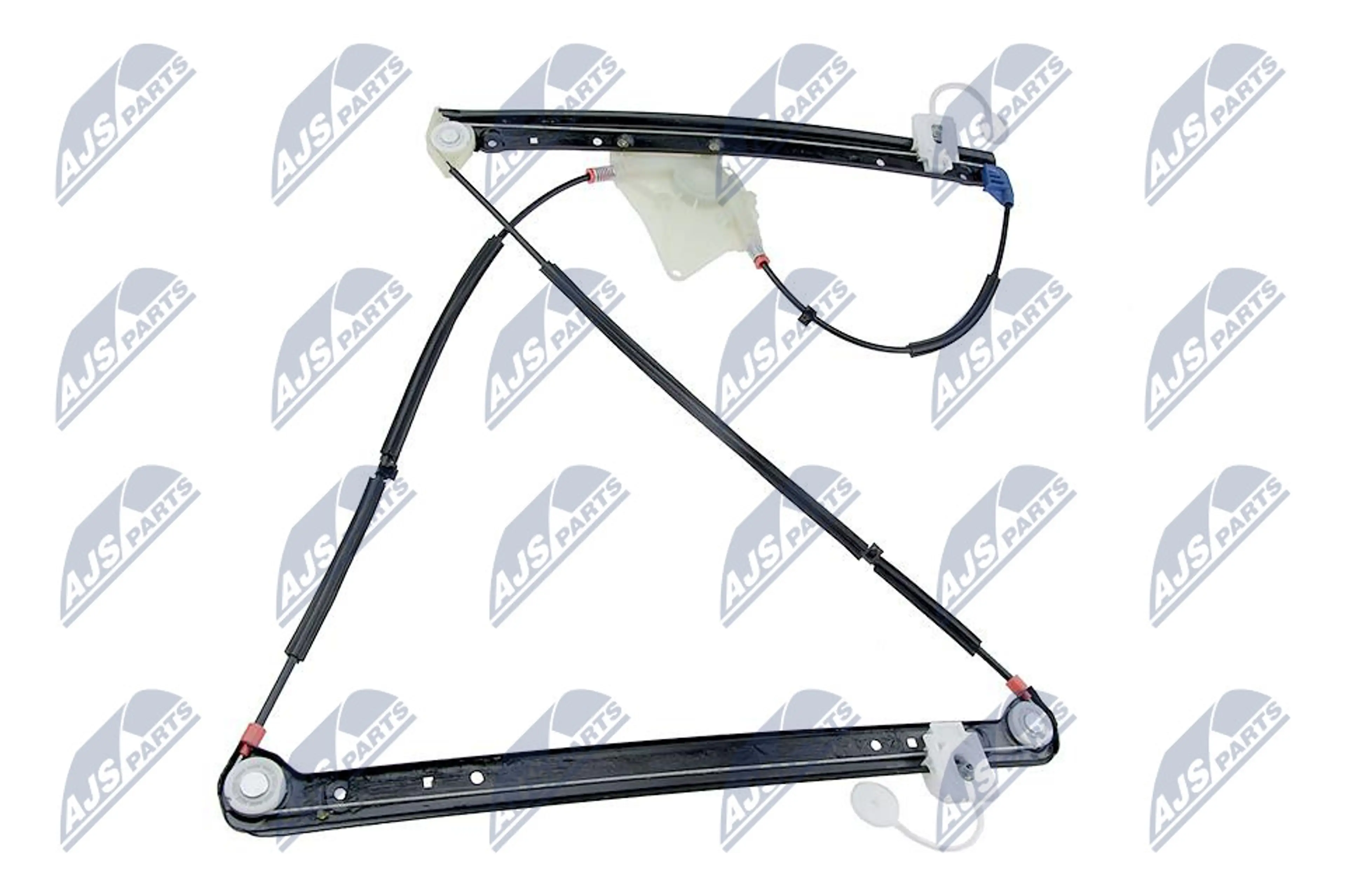 NTY REGULADOR VENTANILLA