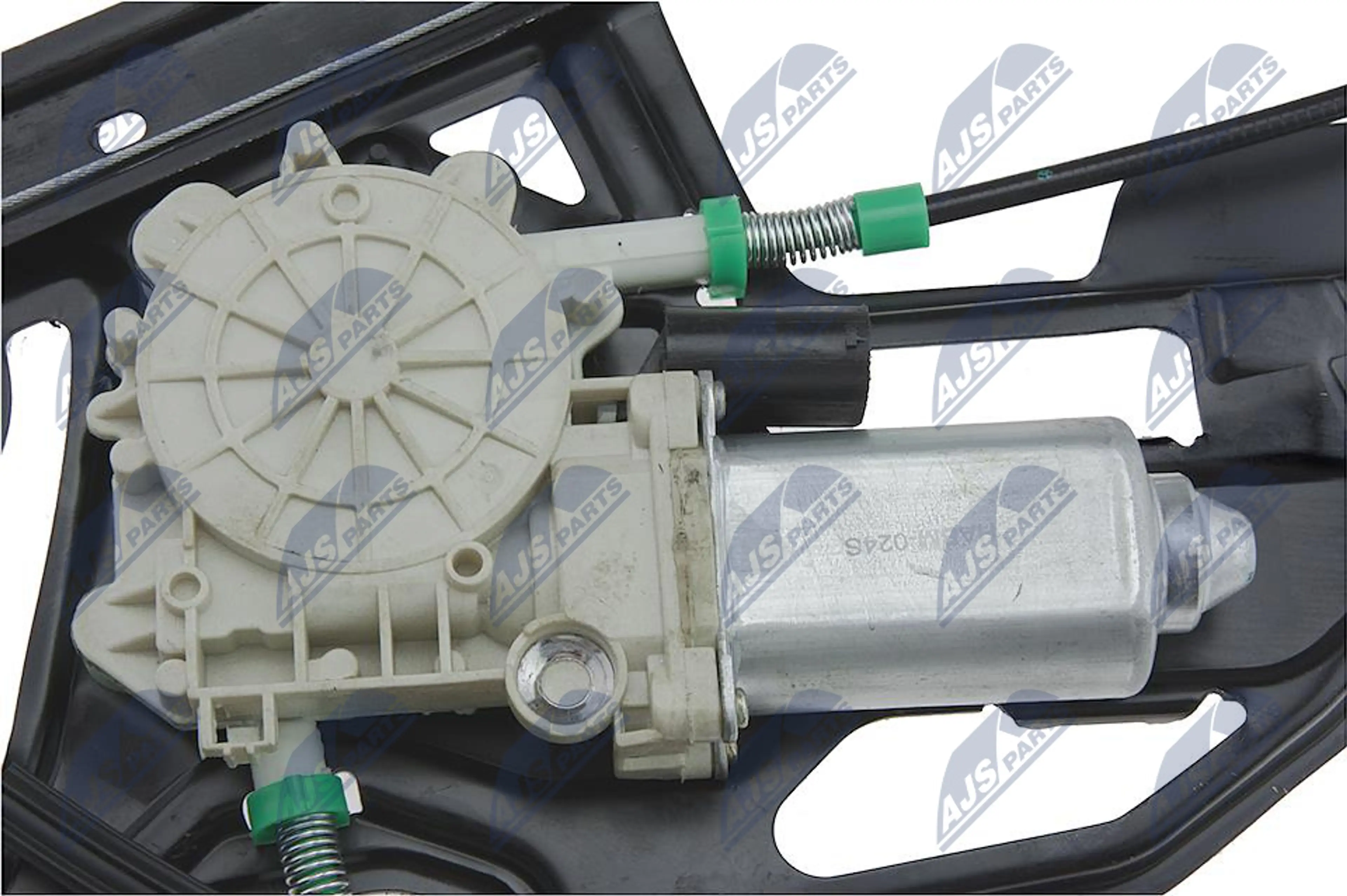 NTY REGULADOR VENTANILLA