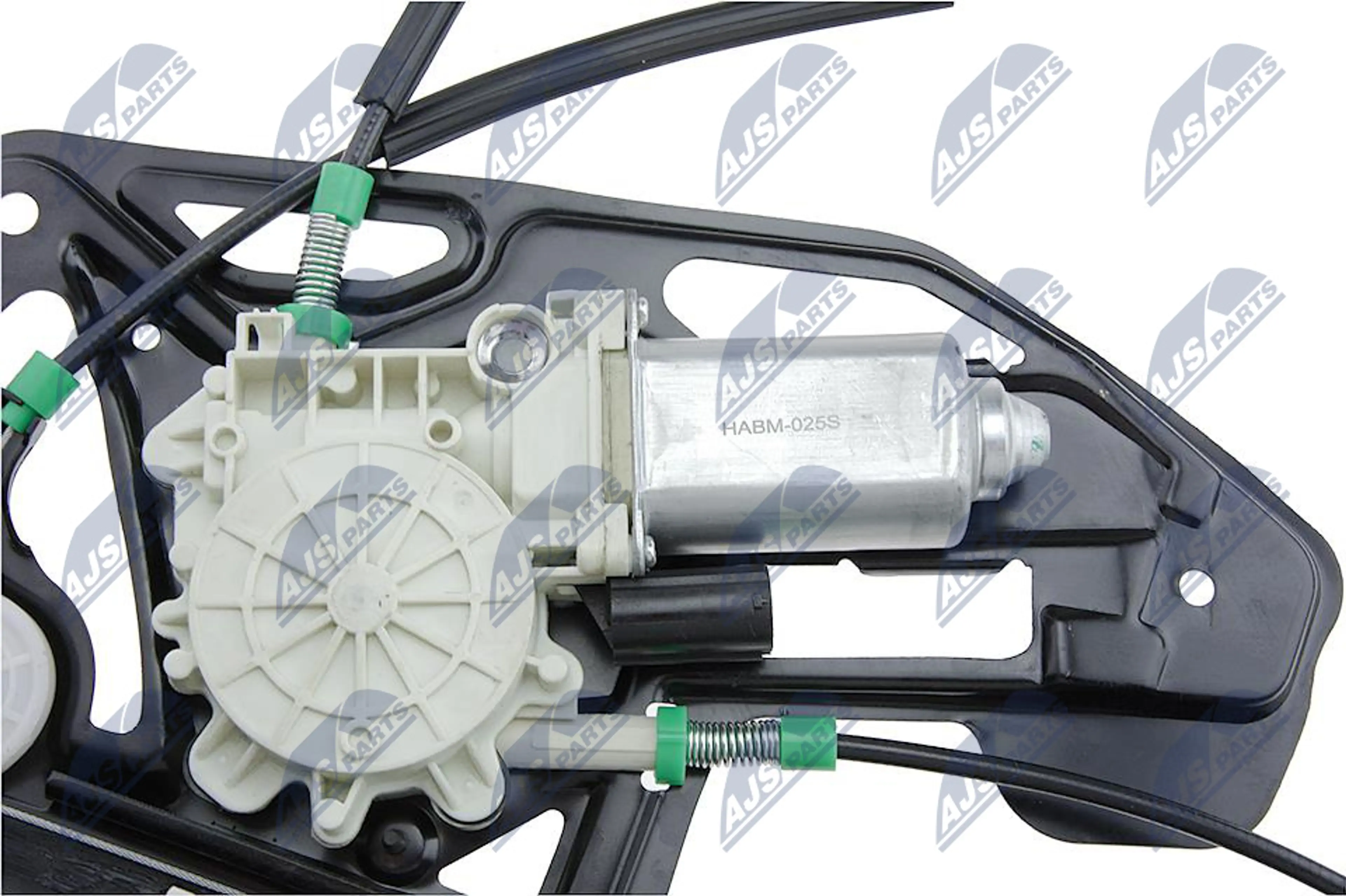 NTY REGULADOR VENTANILLA