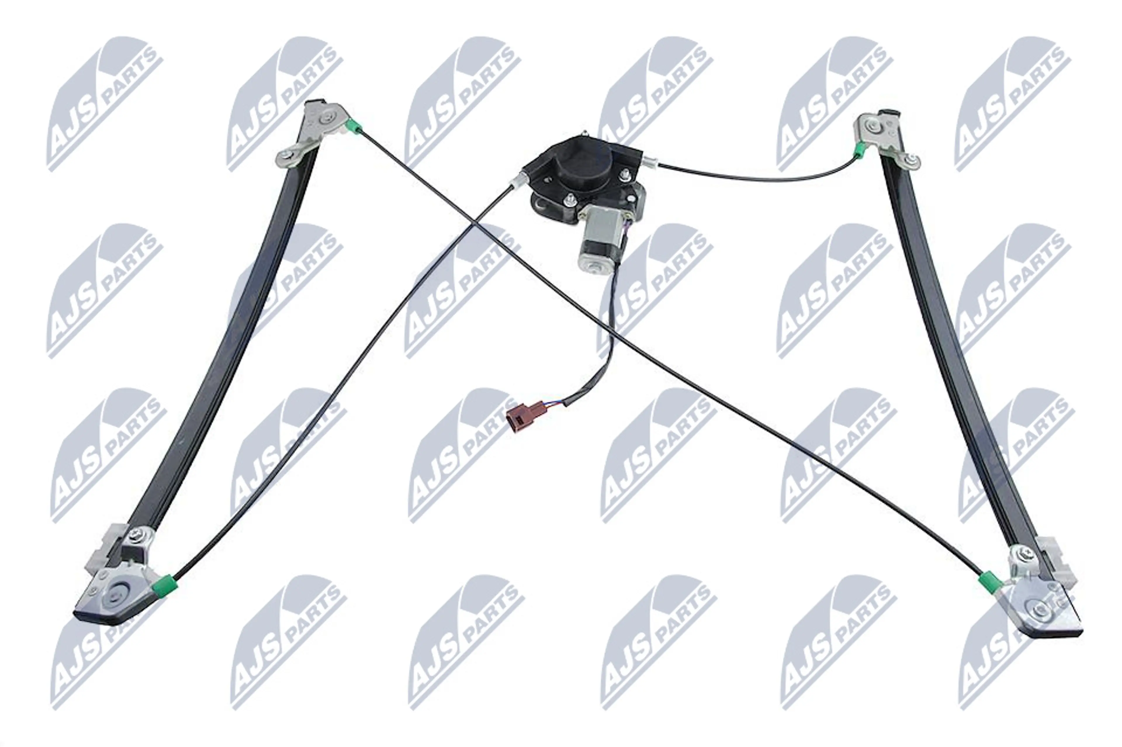 NTY REGULADOR VENTANILLA