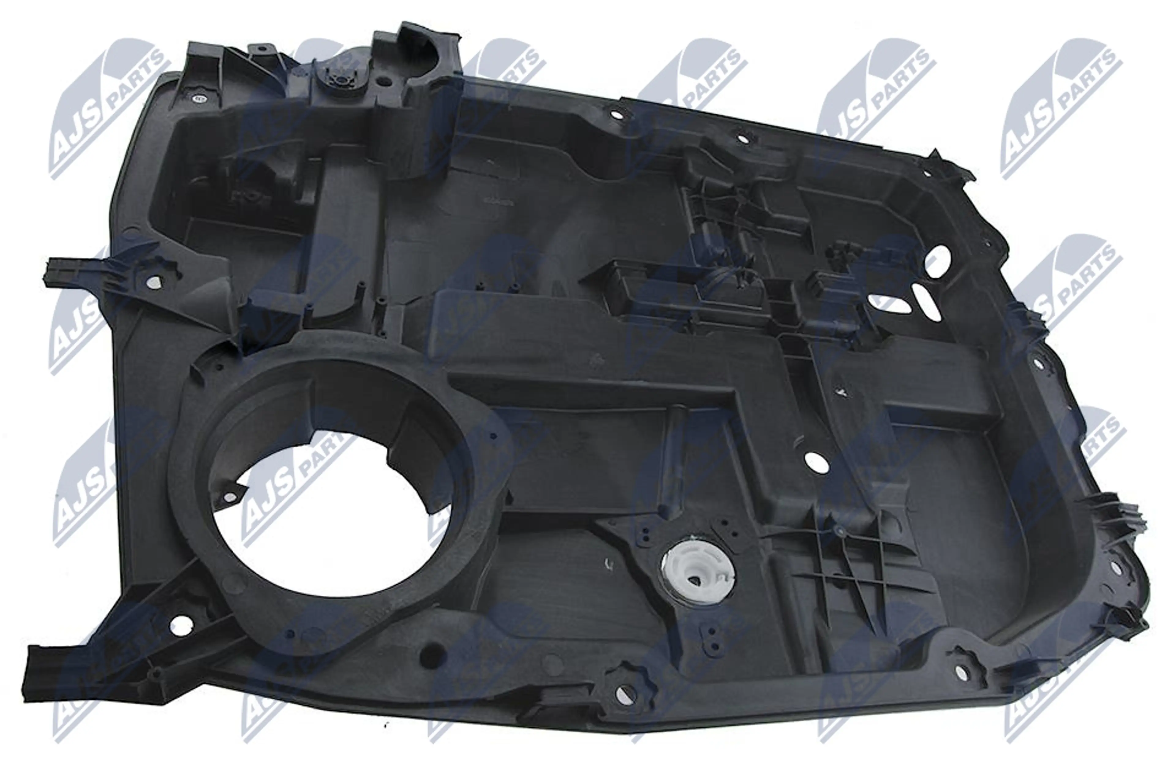 NTY REGULADOR VENTANILLA