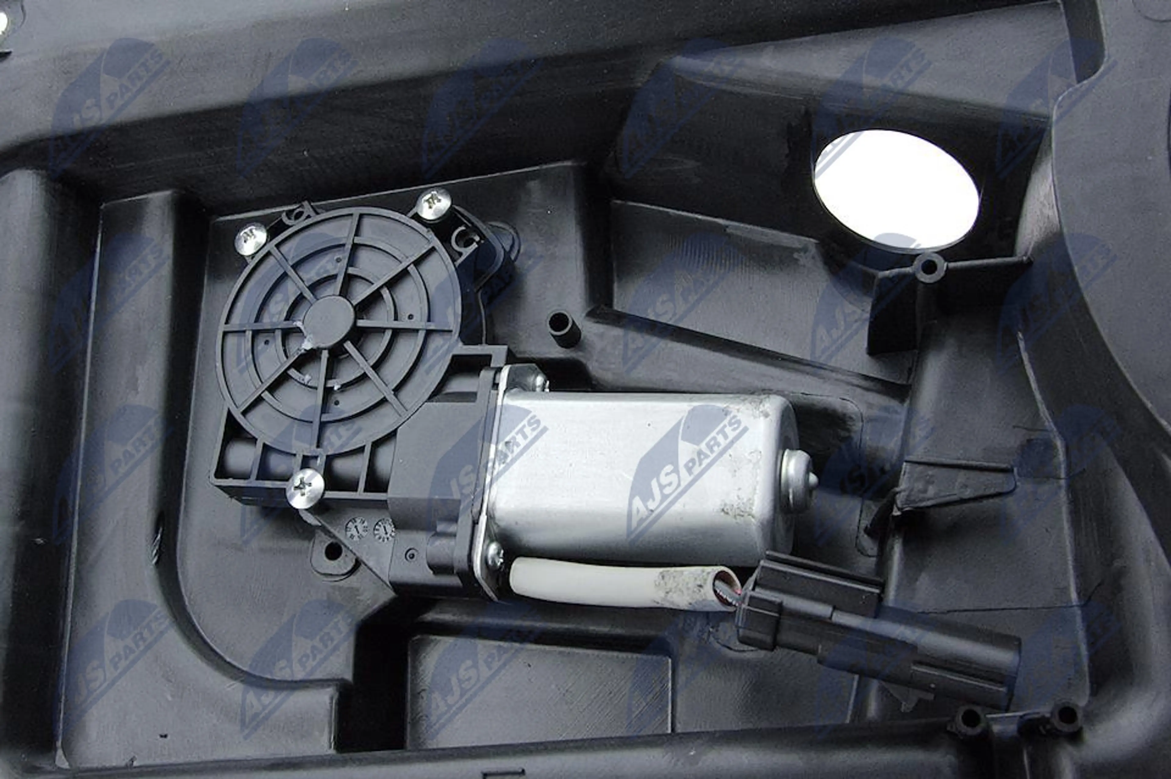 NTY REGULADOR VENTANILLA